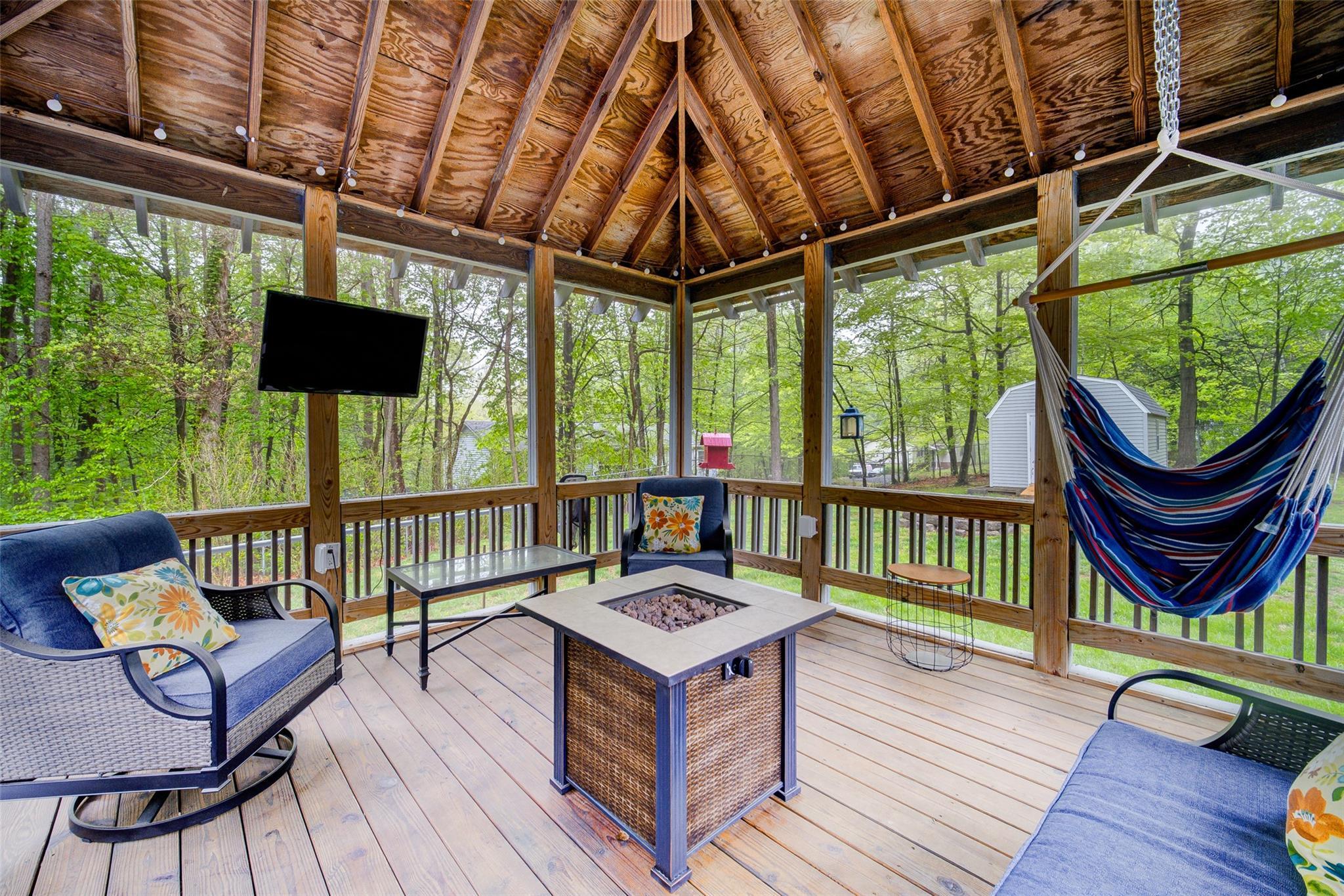 Single Family Freetown  Ulster County, NY 12589, MLS-856732-35