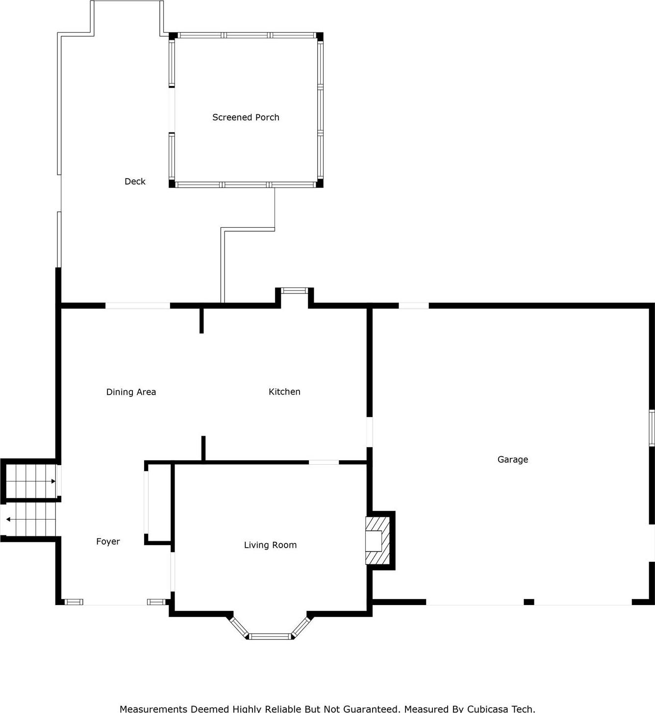 Single Family Freetown  Ulster County, NY 12589, MLS-856732-40