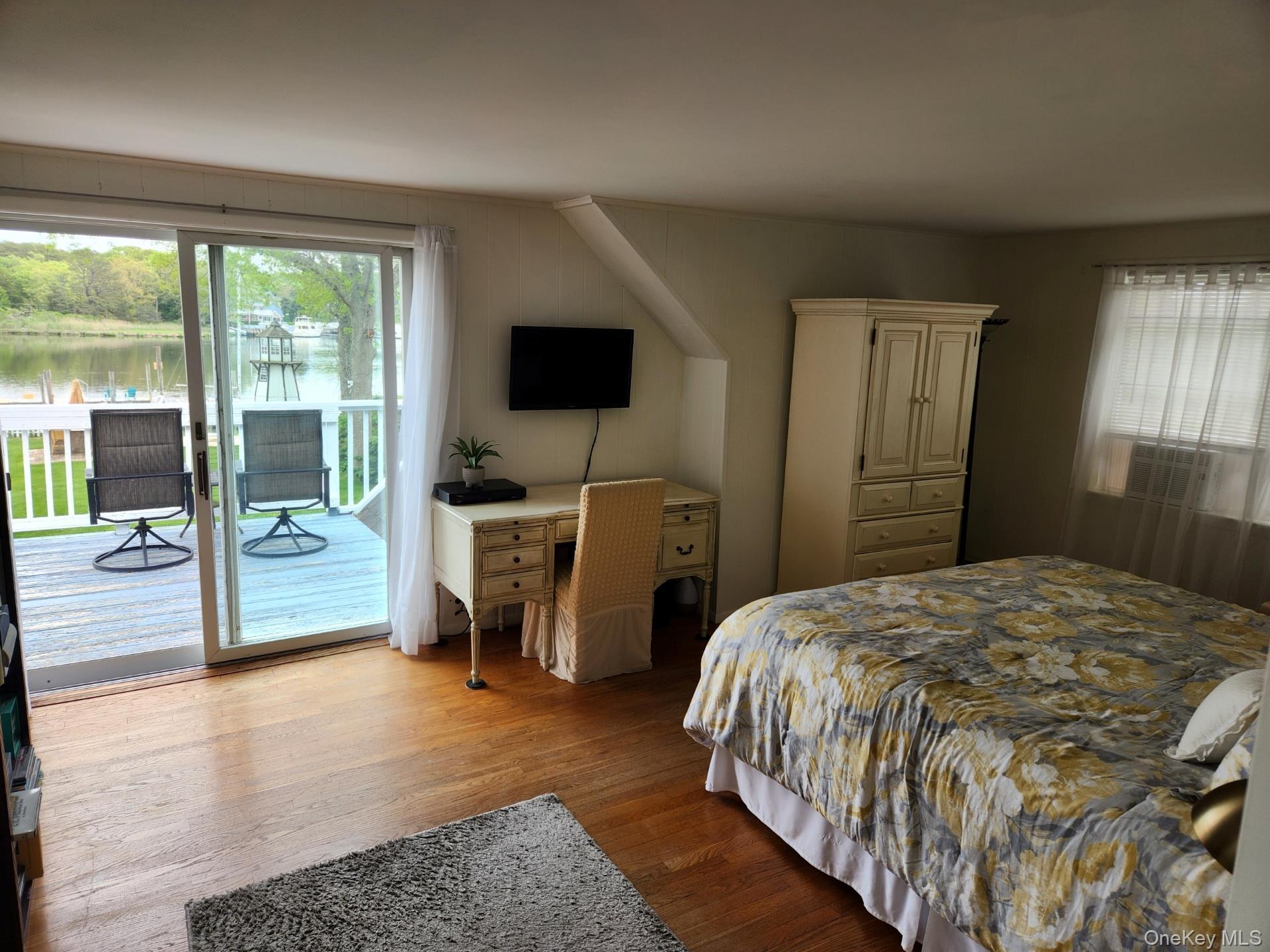 Single Family Overlook Drive  Suffolk County, NY 11931, MLS-856737-12