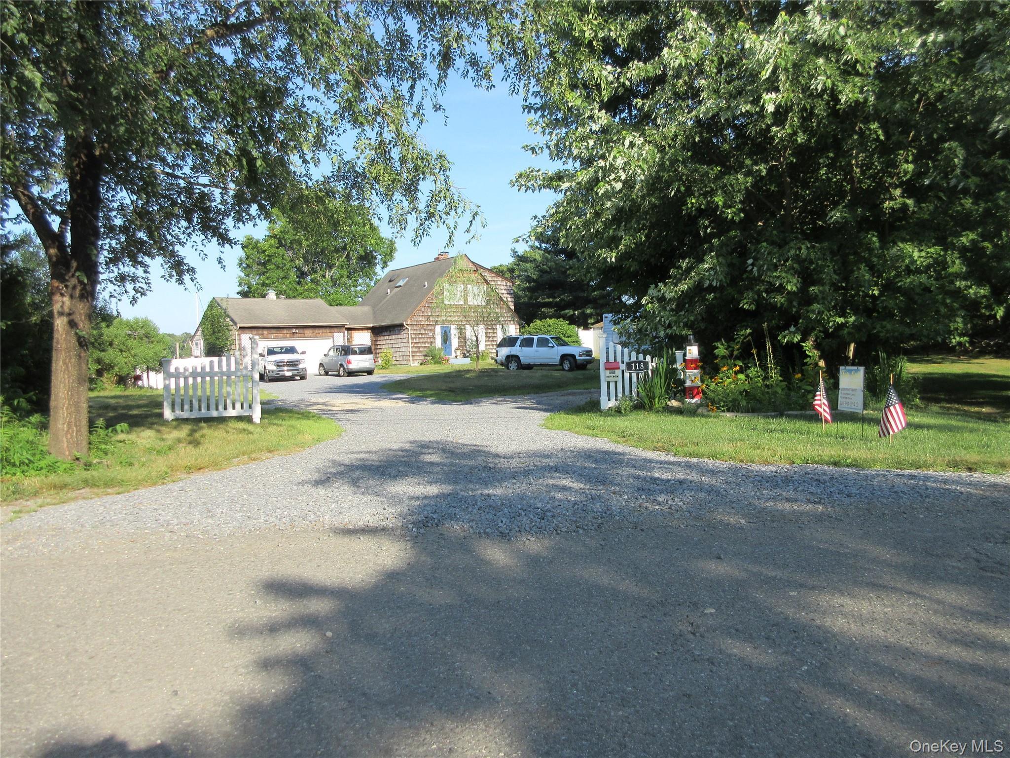 Single Family Overlook Drive Suffolk County, NY 11931, MLS-856737-2