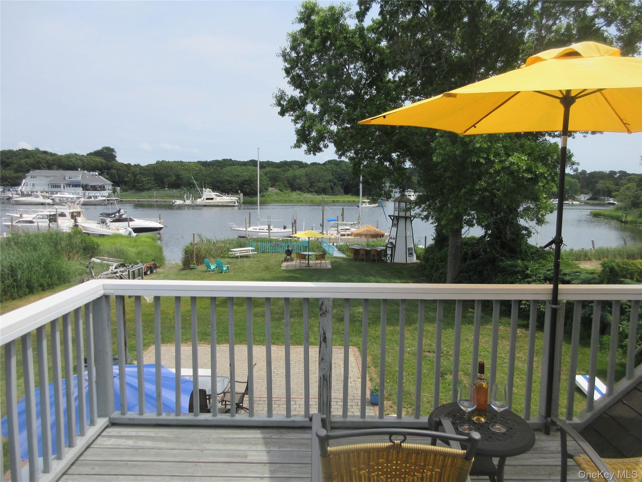 Single Family Overlook Drive Suffolk County, NY 11931, MLS-856737-4
