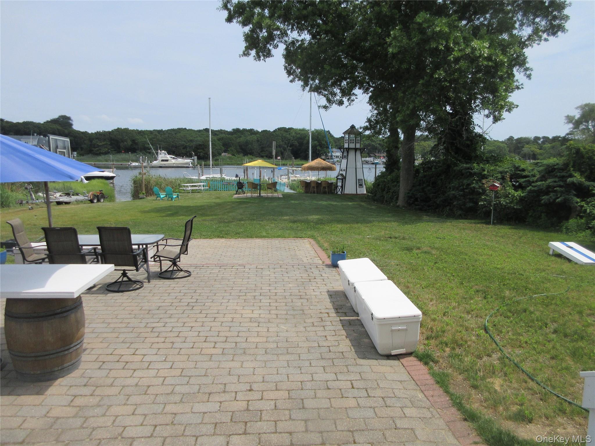 Single Family Overlook Drive Suffolk County, NY 11931, MLS-856737-5