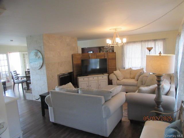 Single Family Overlook Drive Suffolk County, NY 11931, MLS-856737-6