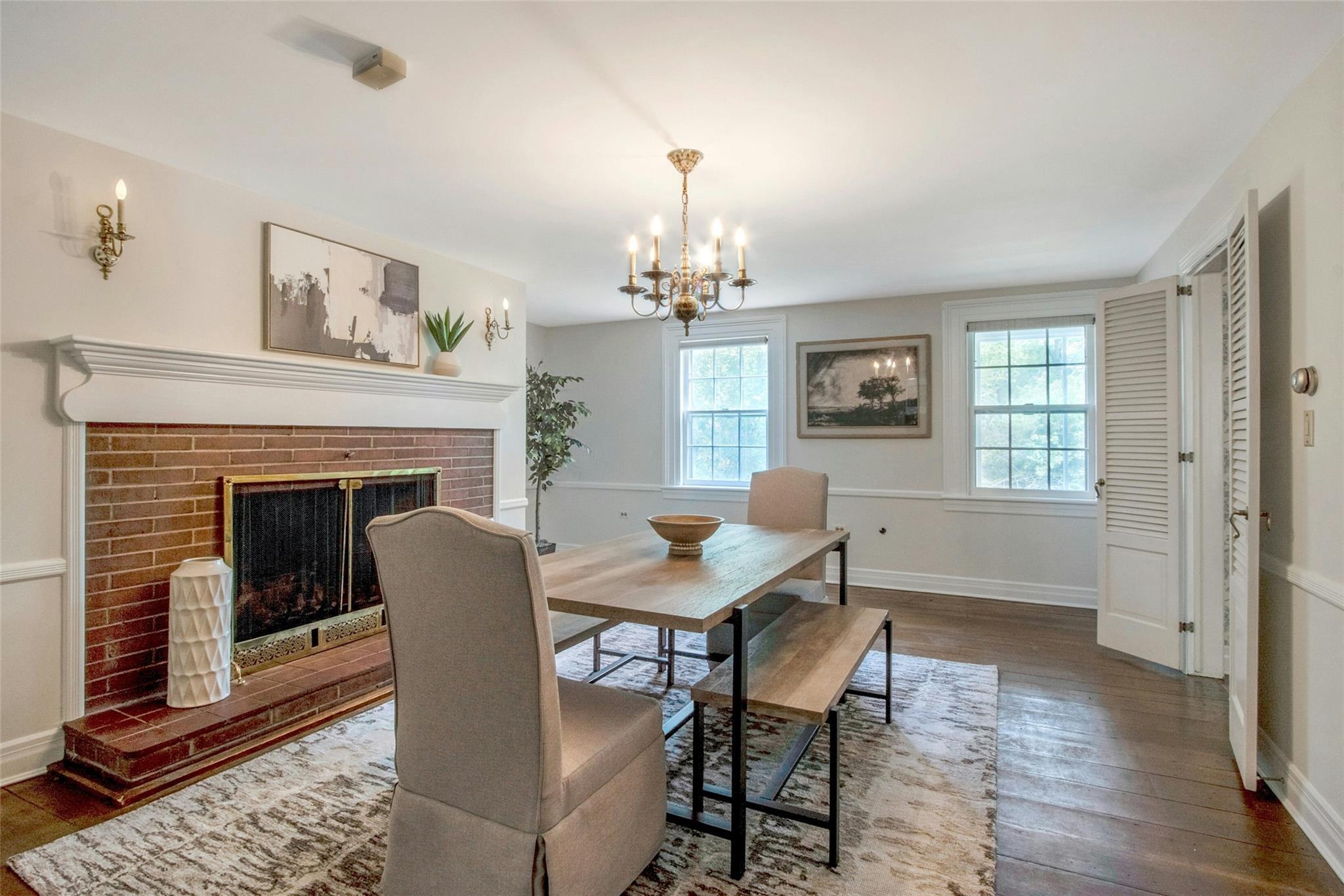 Single Family Homestead  Orange County, NY 12543, MLS-856740-10