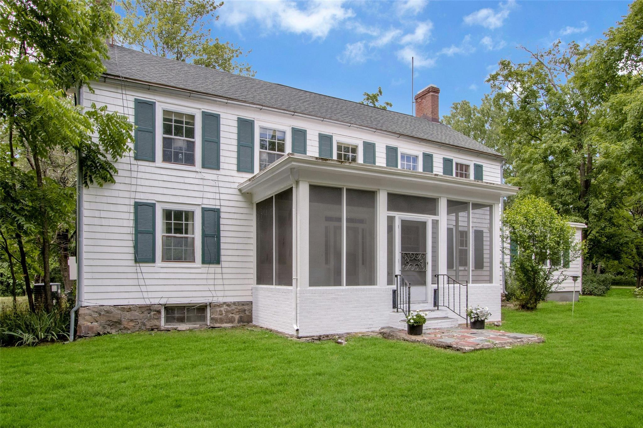 Single Family Homestead  Orange County, NY 12543, MLS-856740-2