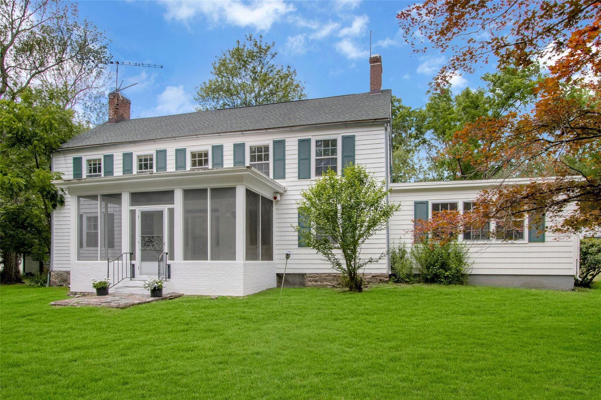 Single Family Homestead  Orange County, NY 12543, MLS-856740-3