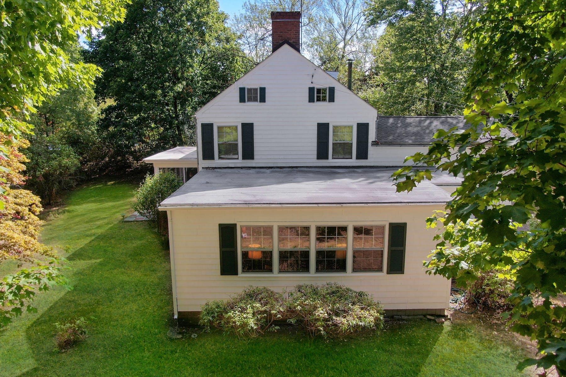Single Family Homestead  Orange County, NY 12543, MLS-856740-4