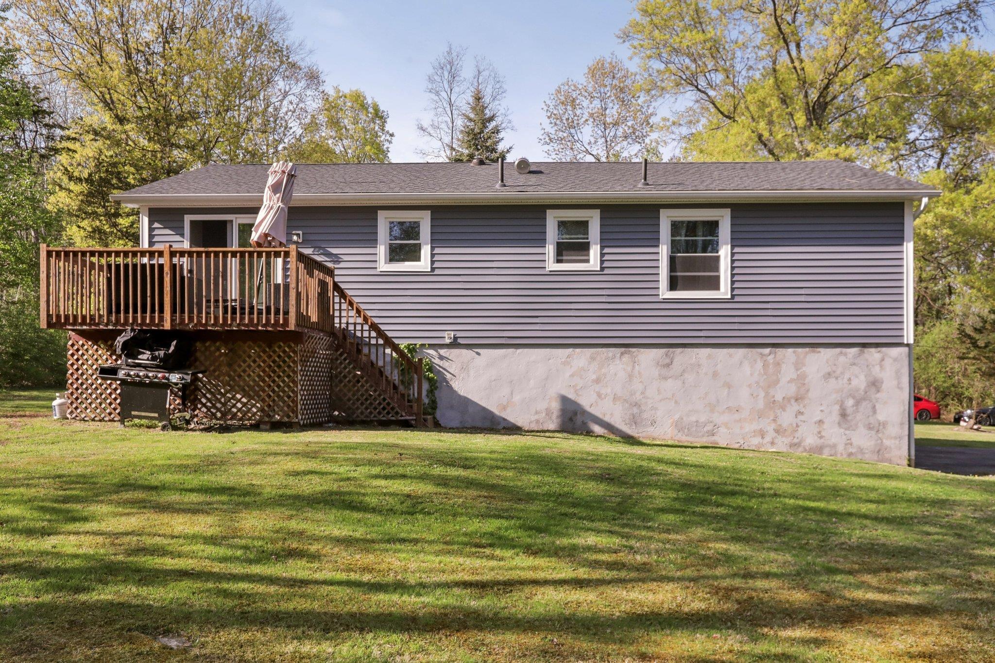 Single Family Jason  Orange County, NY 12550, MLS-856742-18