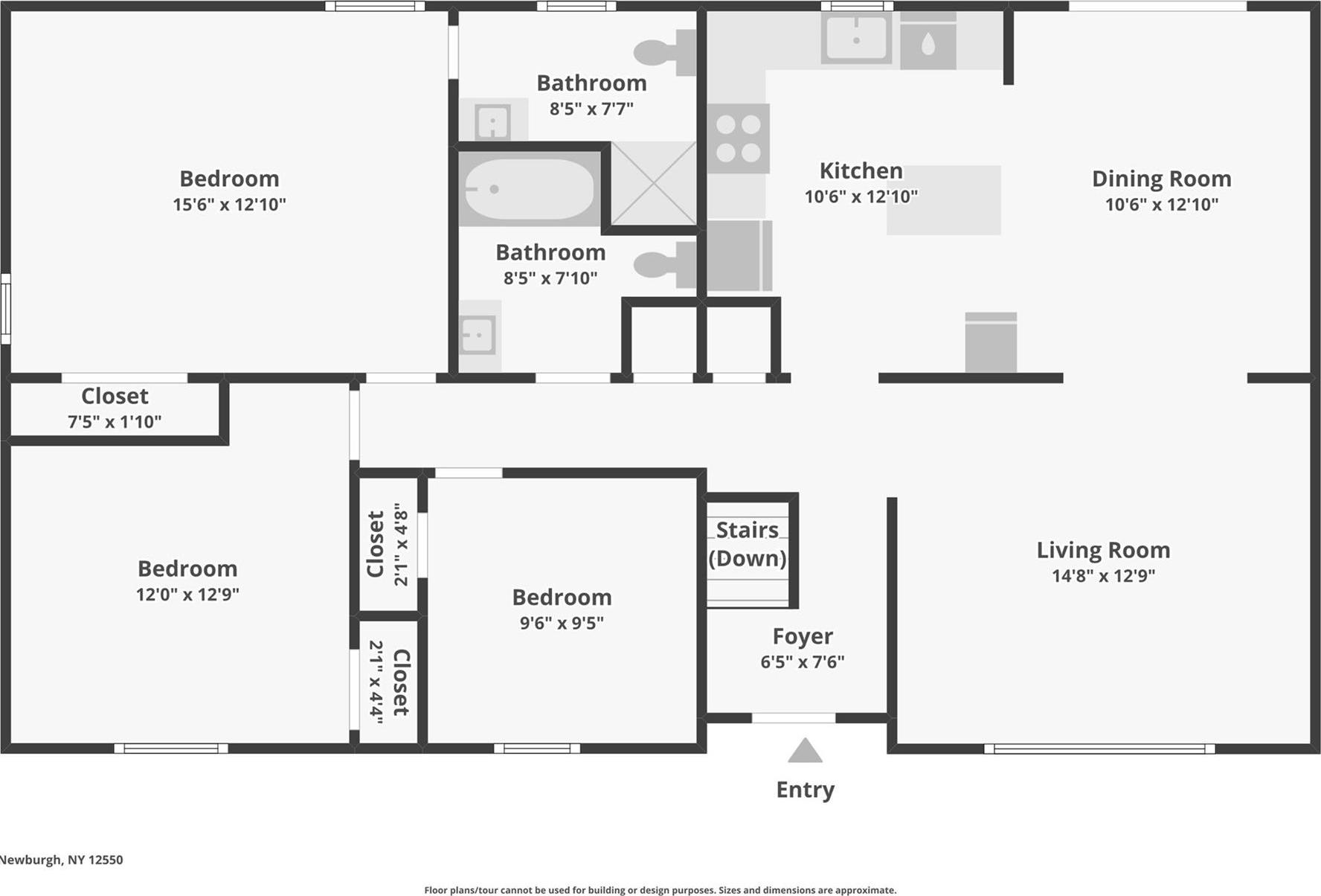 Single Family Jason  Orange County, NY 12550, MLS-856742-21
