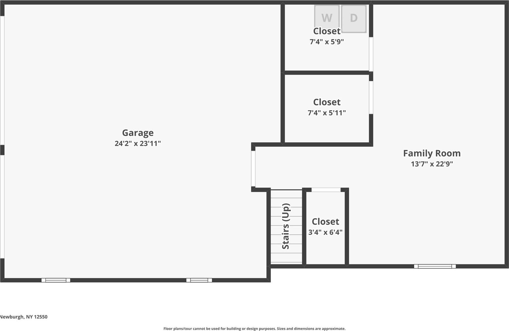 Single Family Jason  Orange County, NY 12550, MLS-856742-22