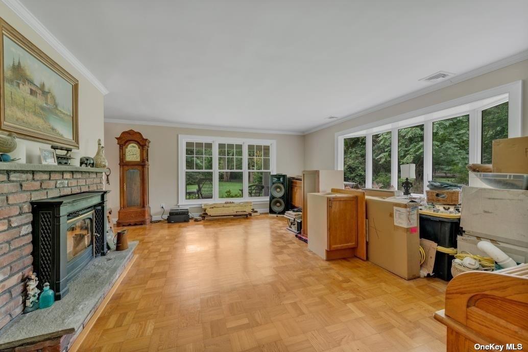Single Family Breeze Hill  Suffolk County, NY 11768, MLS-856748-10