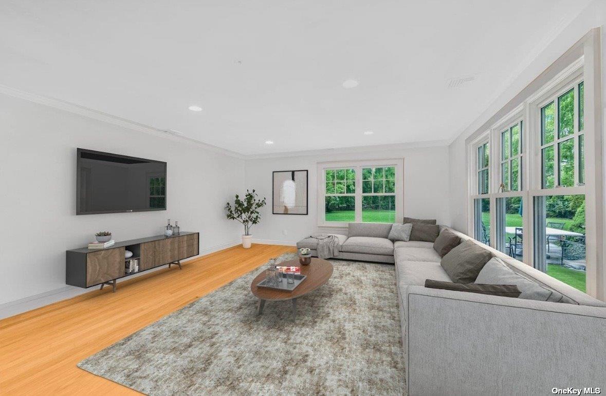 Single Family Breeze Hill  Suffolk County, NY 11768, MLS-856748-13