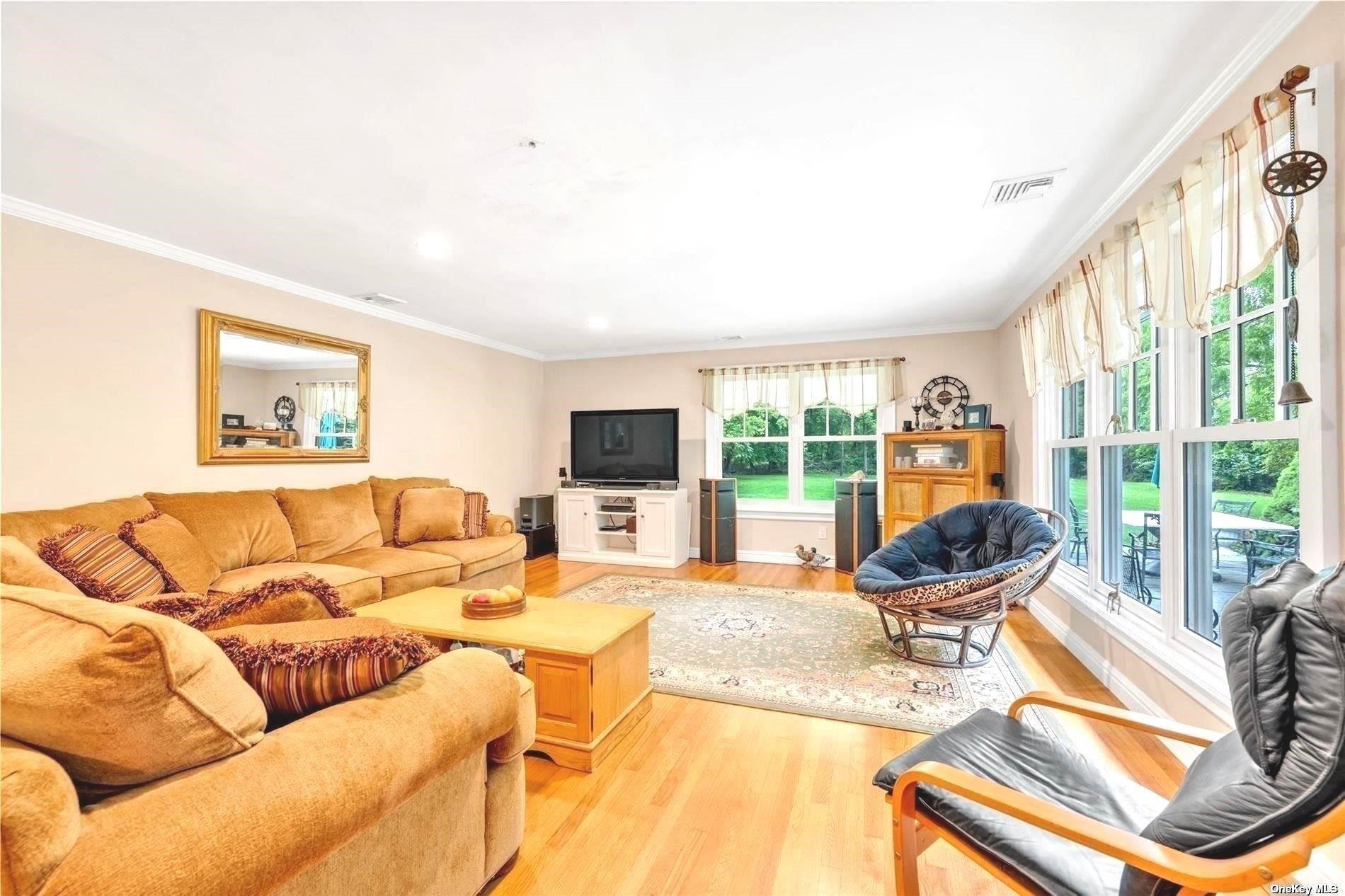 Single Family Breeze Hill  Suffolk County, NY 11768, MLS-856748-14