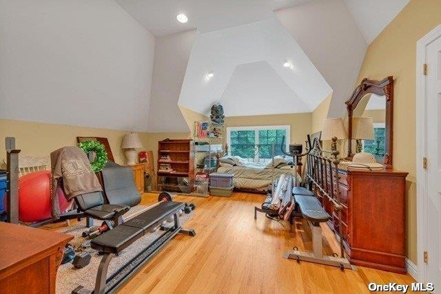 Single Family Breeze Hill  Suffolk County, NY 11768, MLS-856748-18