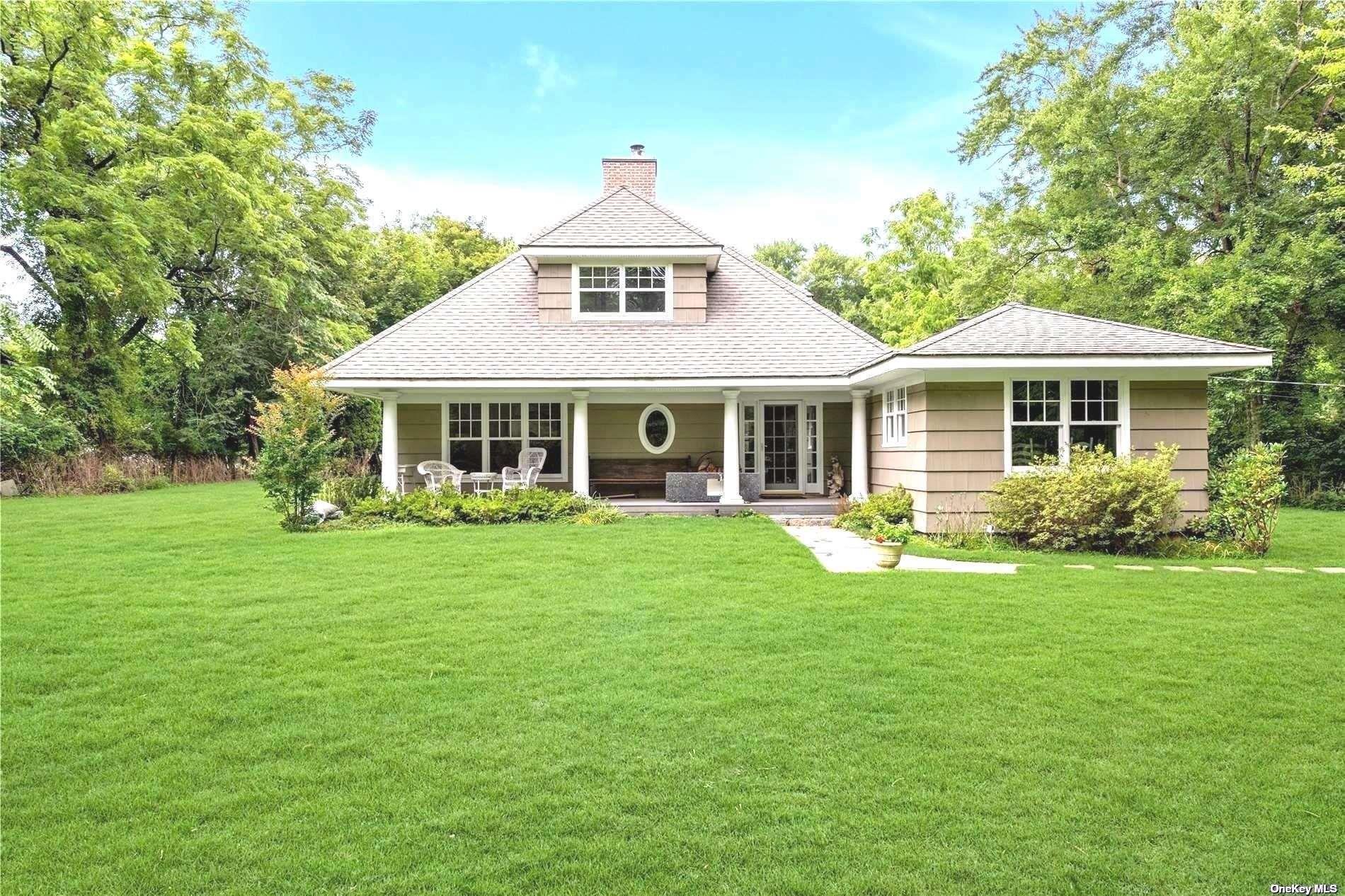 Single Family Breeze Hill  Suffolk County, NY 11768, MLS-856748-2