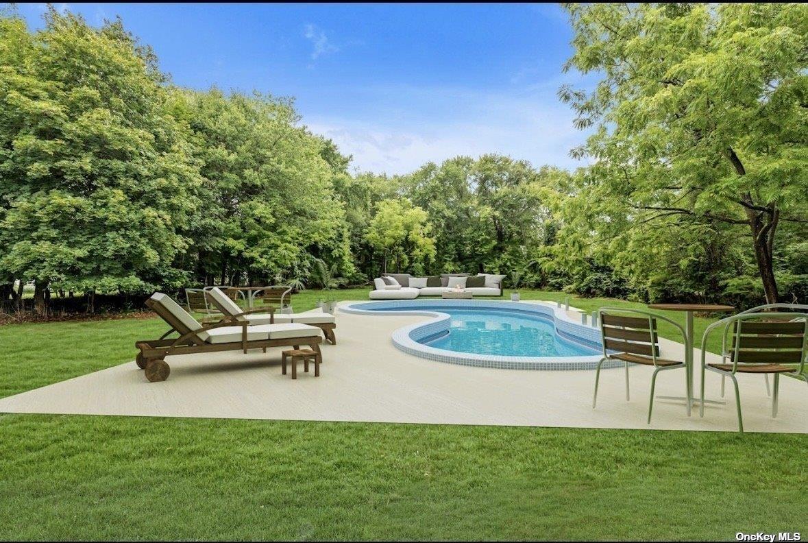 Single Family Breeze Hill  Suffolk County, NY 11768, MLS-856748-21