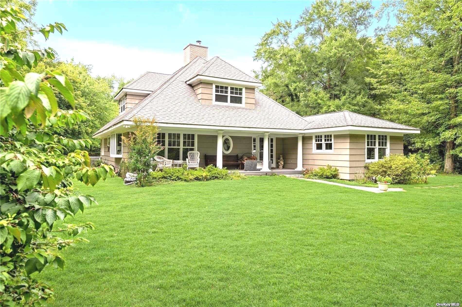 Single Family Breeze Hill  Suffolk County, NY 11768, MLS-856748-26