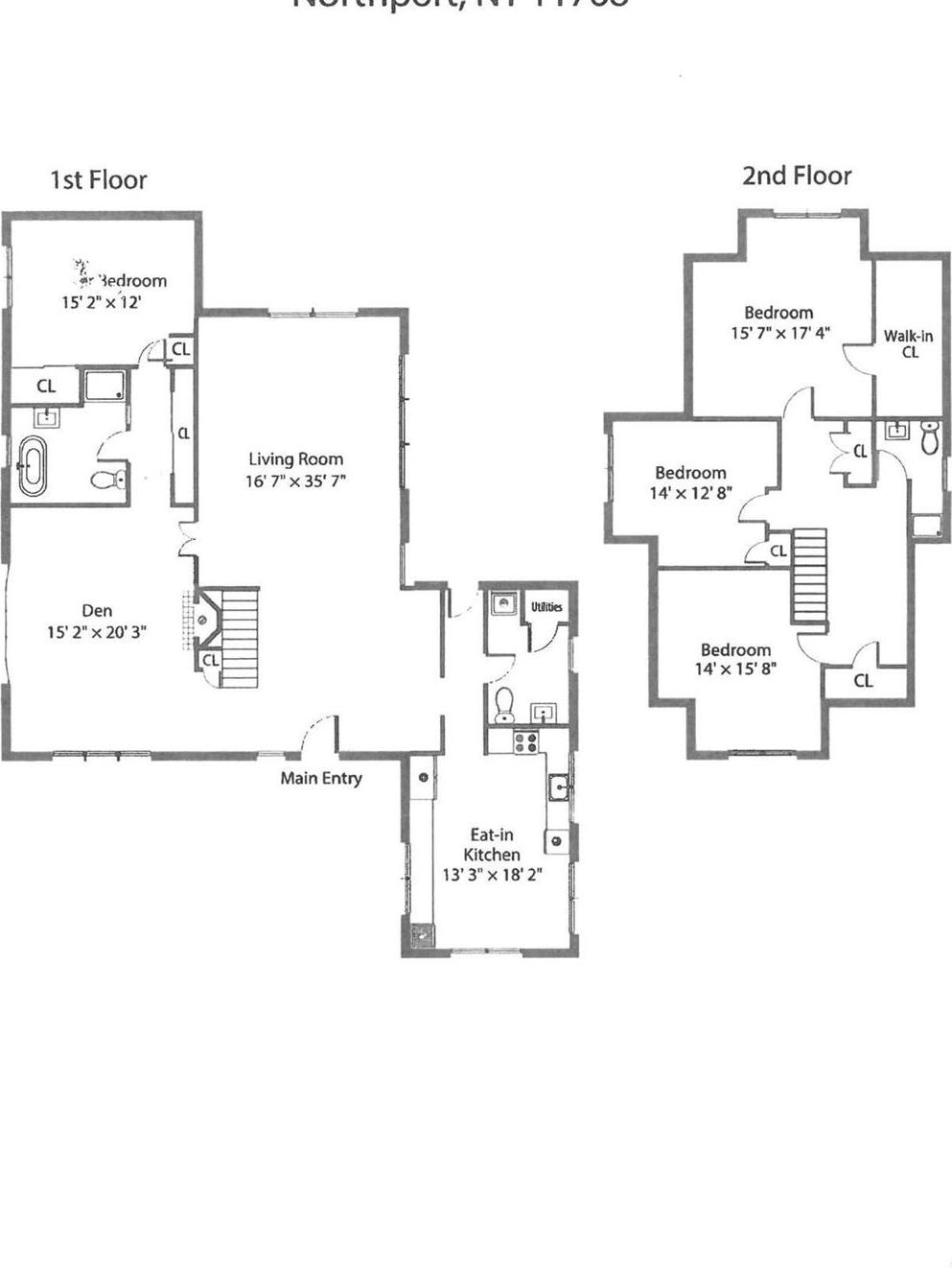 Single Family Breeze Hill  Suffolk County, NY 11768, MLS-856748-28