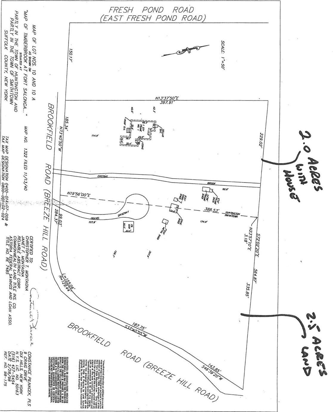 Single Family Breeze Hill  Suffolk County, NY 11768, MLS-856748-29
