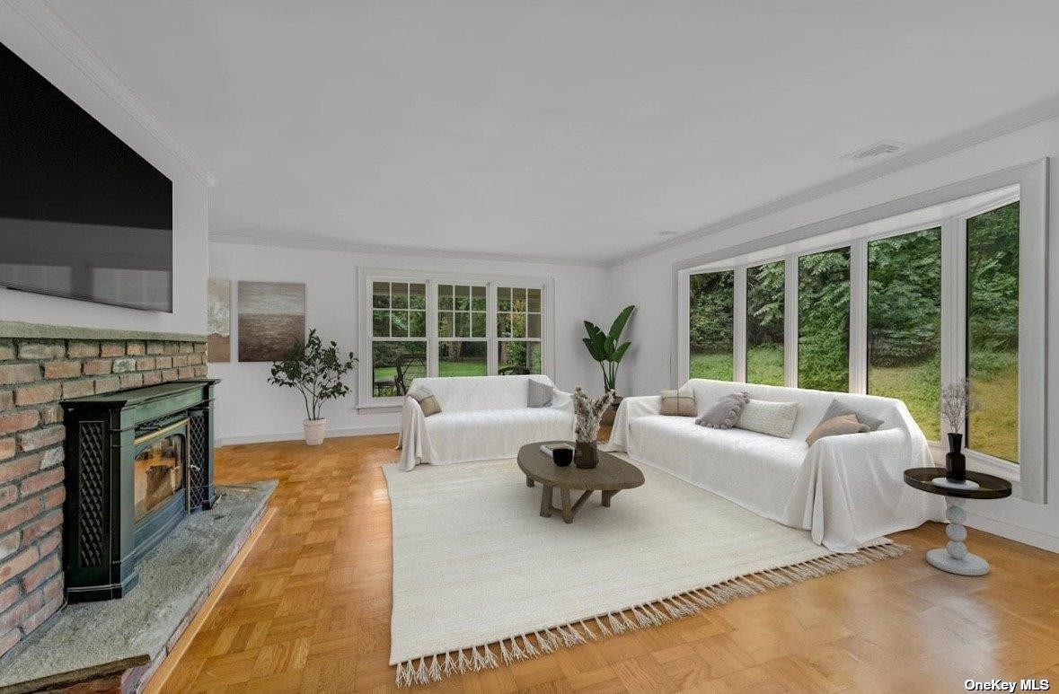 Single Family Breeze Hill  Suffolk County, NY 11768, MLS-856748-9