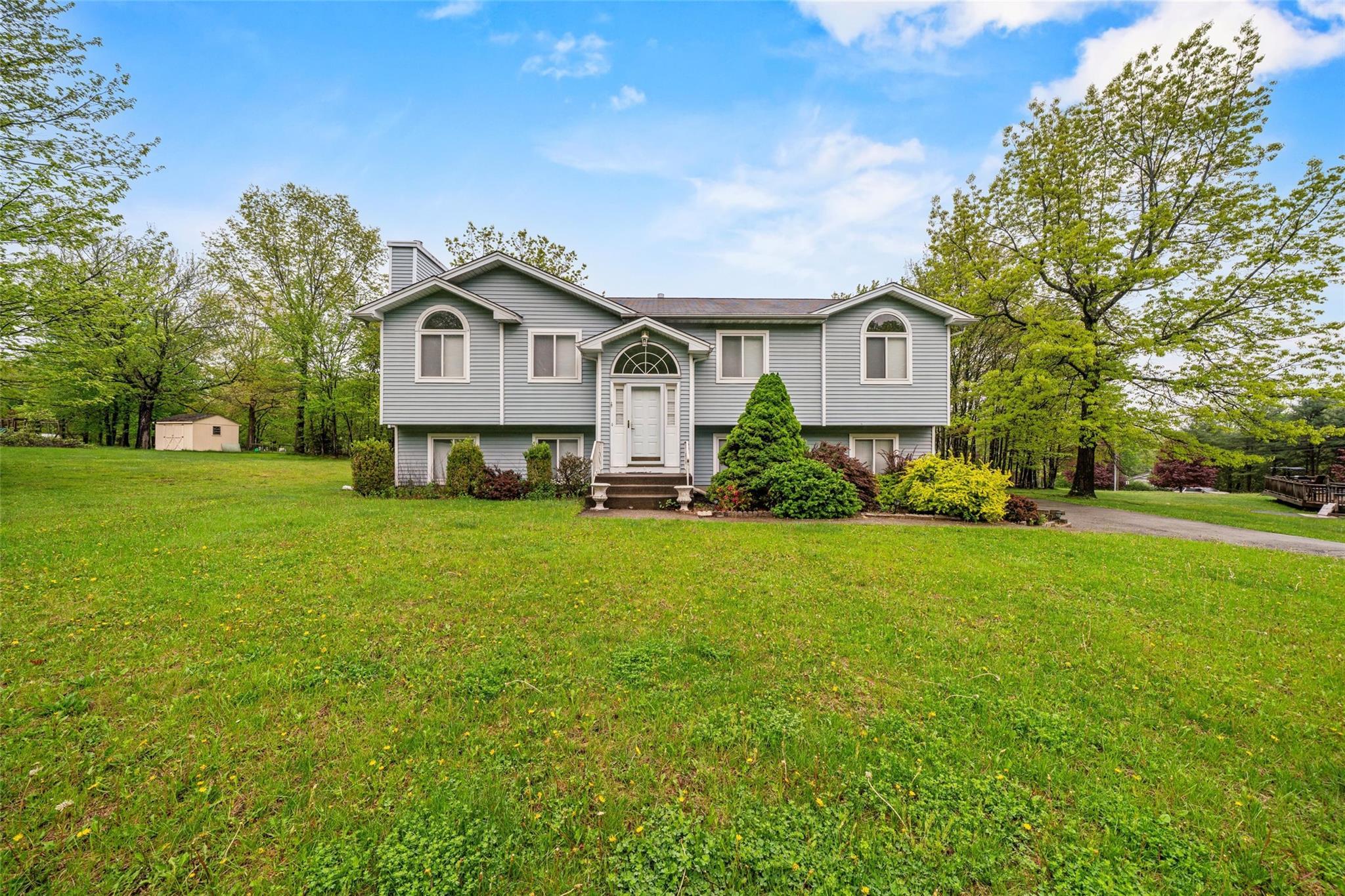 Single Family Sequoia  Orange County, NY 10930, MLS-856755-2
