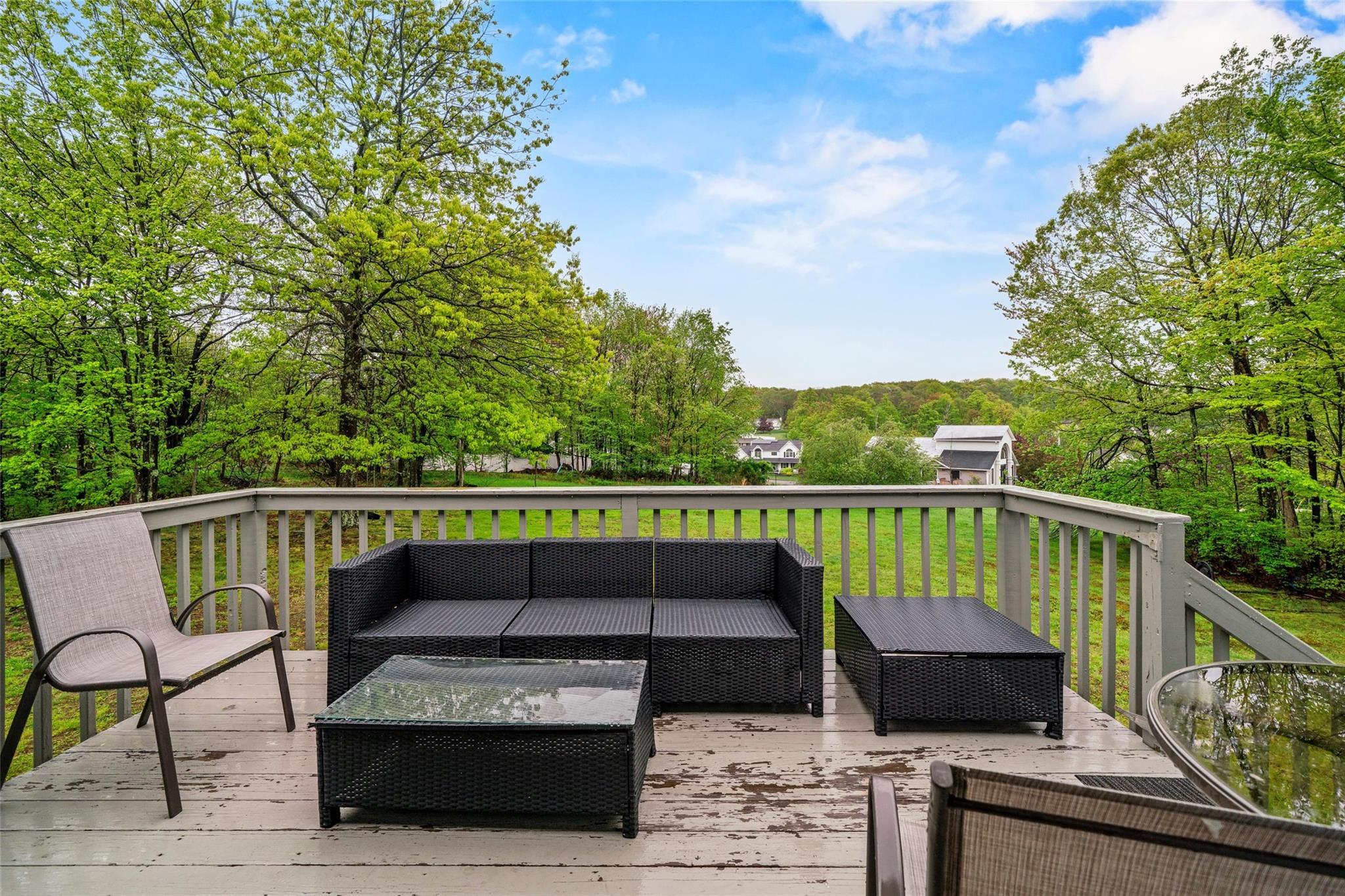 Single Family Sequoia  Orange County, NY 10930, MLS-856755-29