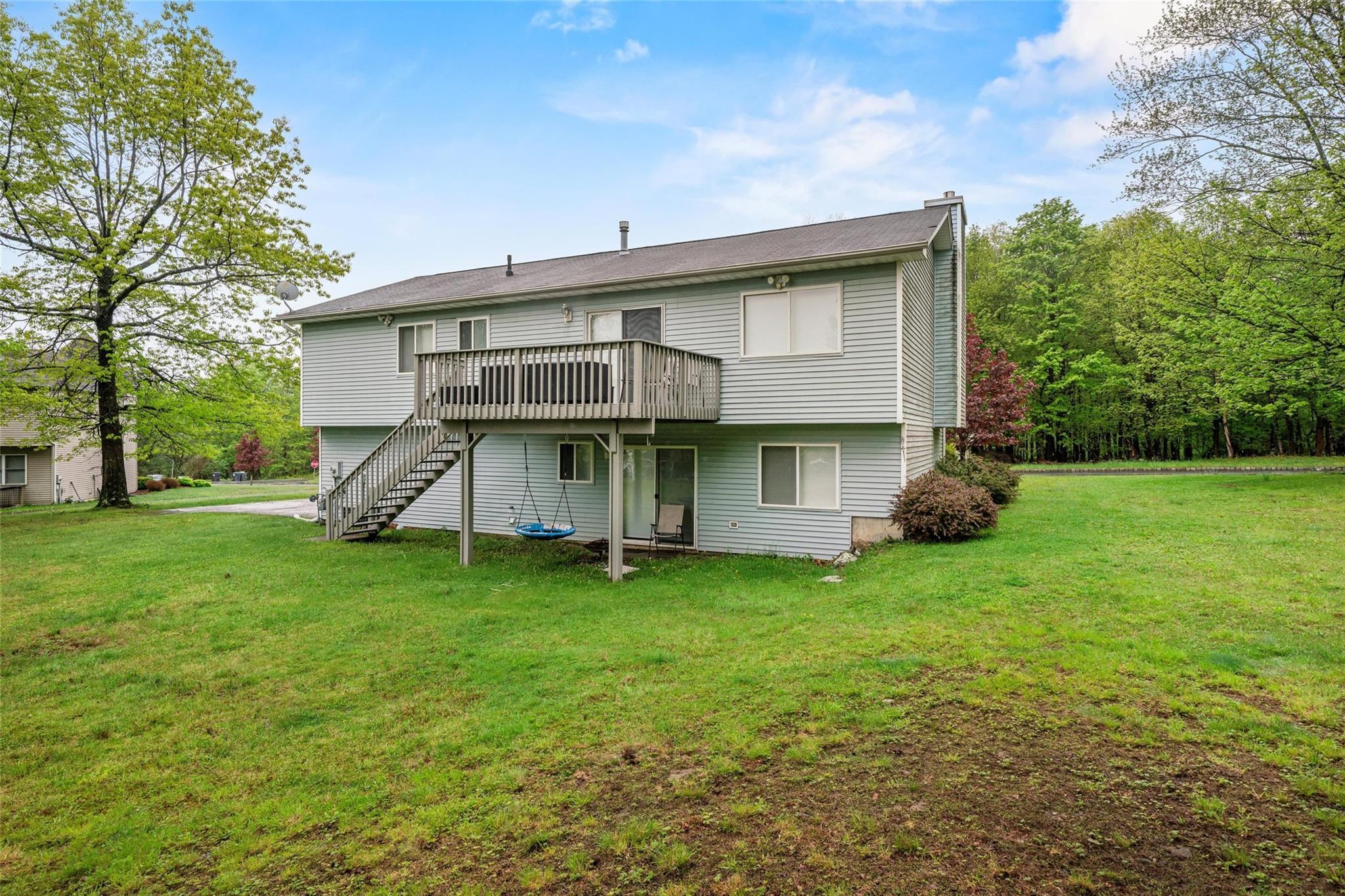 Single Family Sequoia  Orange County, NY 10930, MLS-856755-31