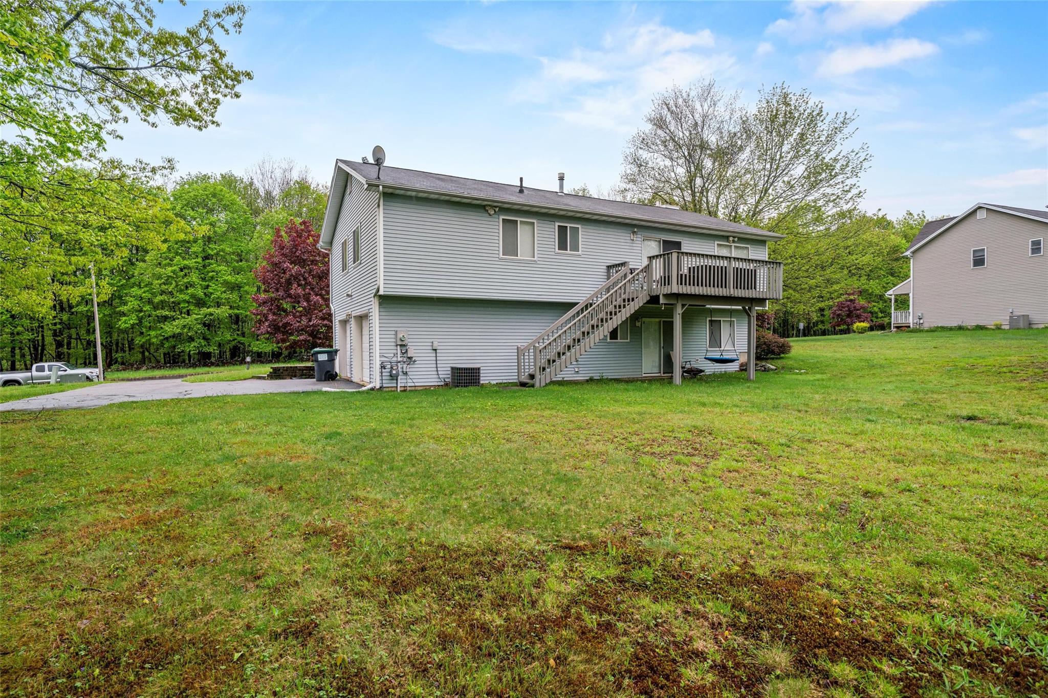 Single Family Sequoia  Orange County, NY 10930, MLS-856755-32