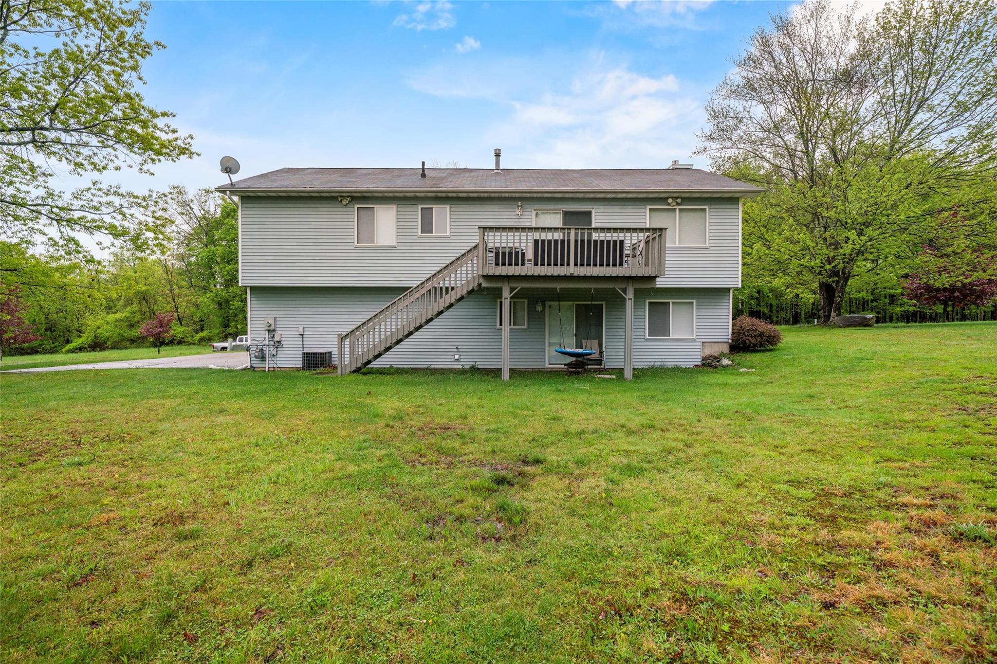 Single Family Sequoia  Orange County, NY 10930, MLS-856755-33