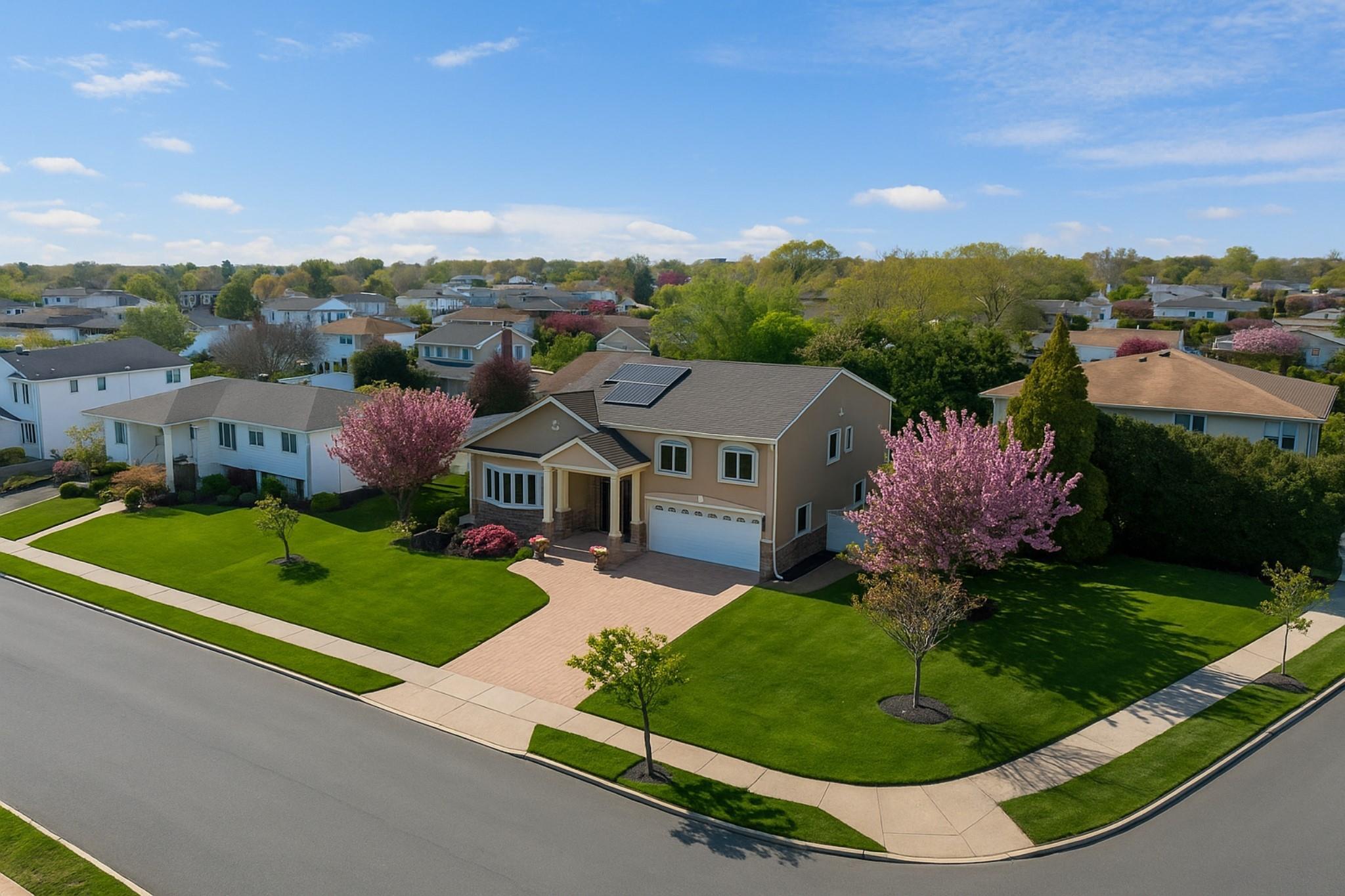 Single Family Sans  Nassau County, NY 11566, MLS-856759-2