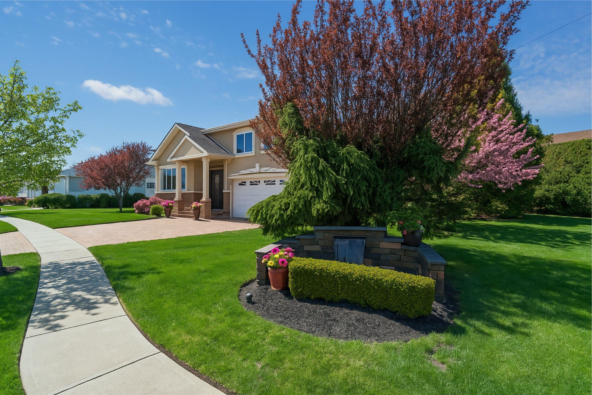 Single Family Sans  Nassau County, NY 11566, MLS-856759-3