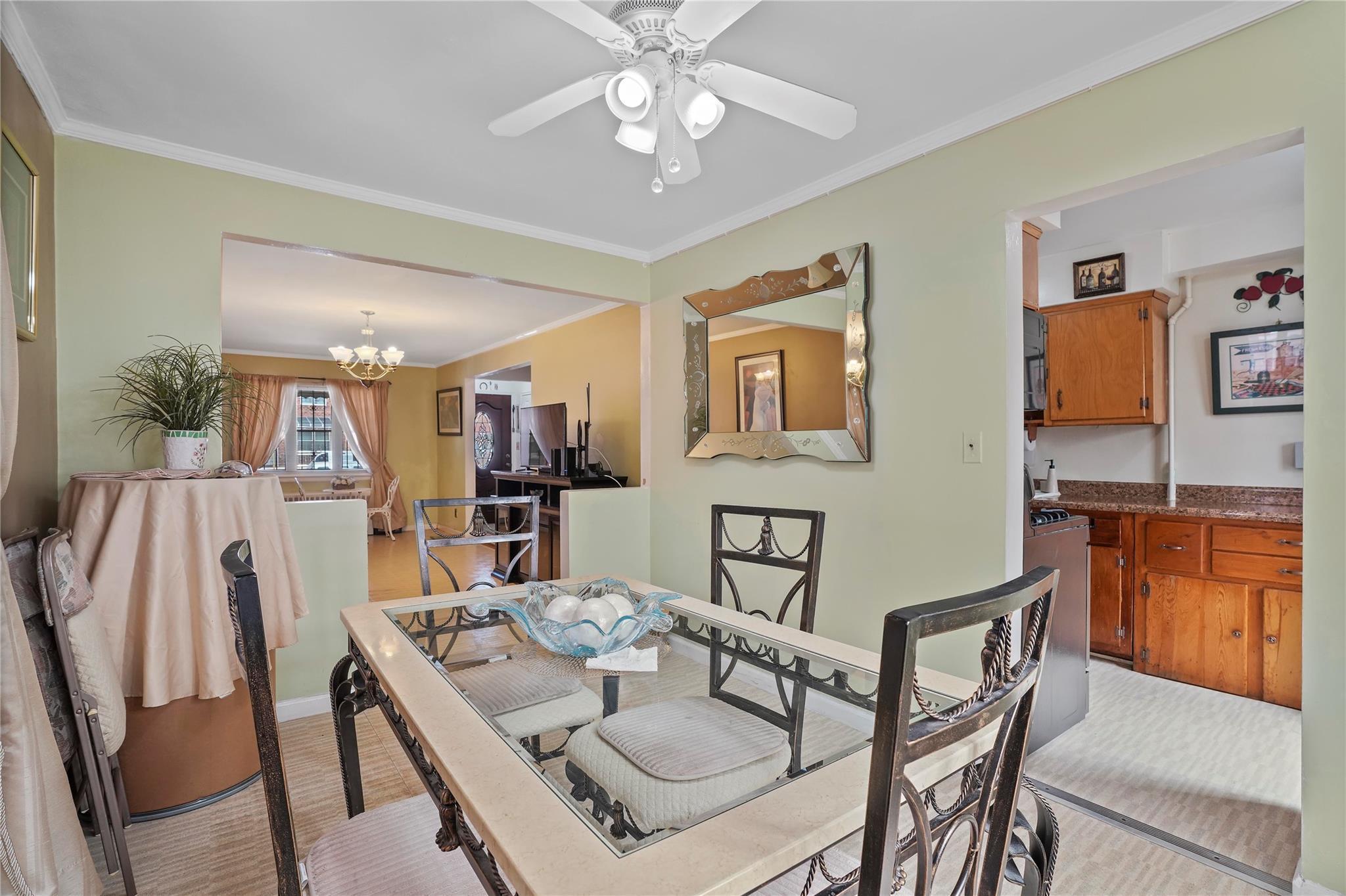 Single Family Starr  Queens, NY 11385, MLS-856761-10