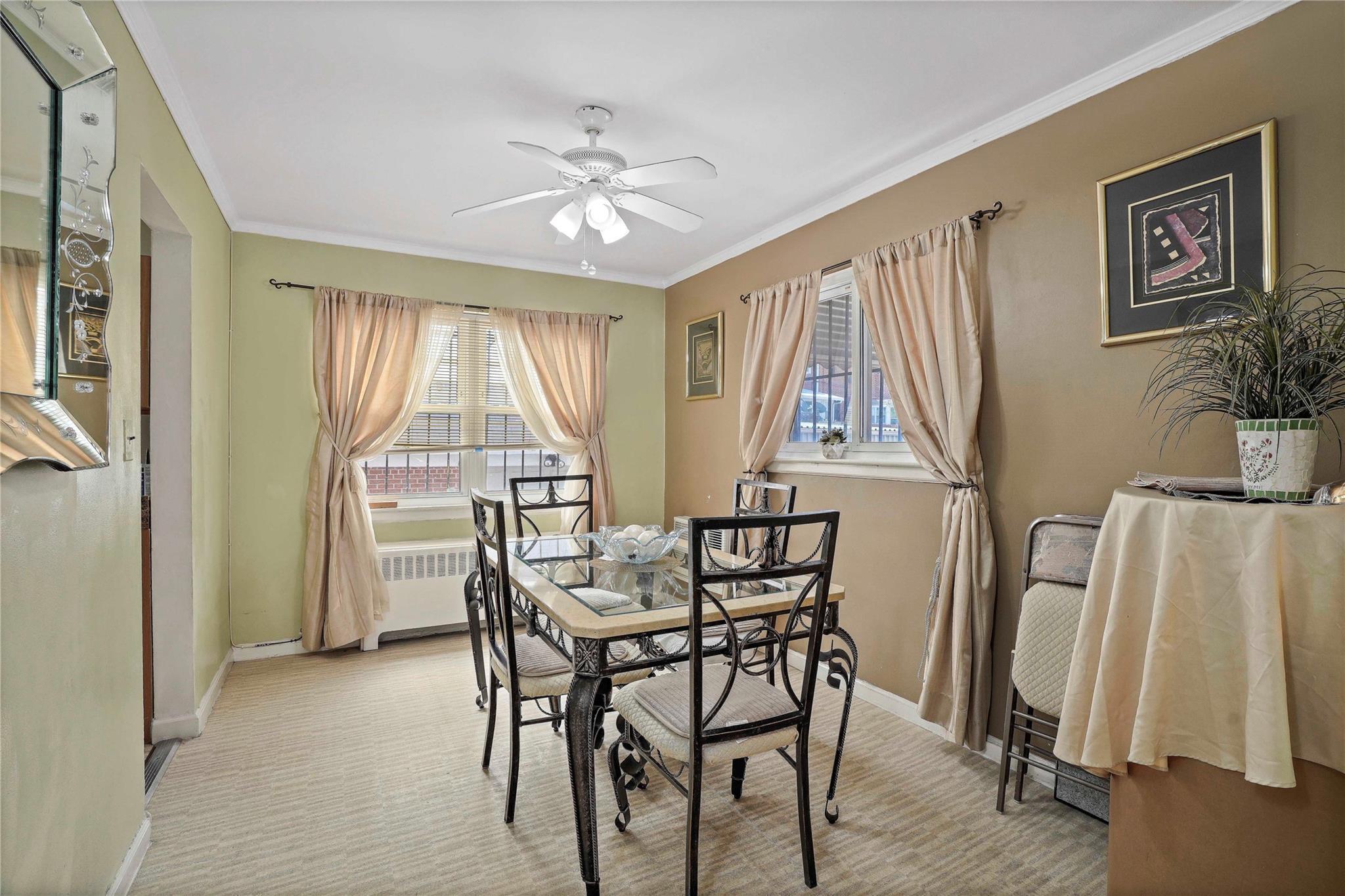 Single Family Starr  Queens, NY 11385, MLS-856761-12