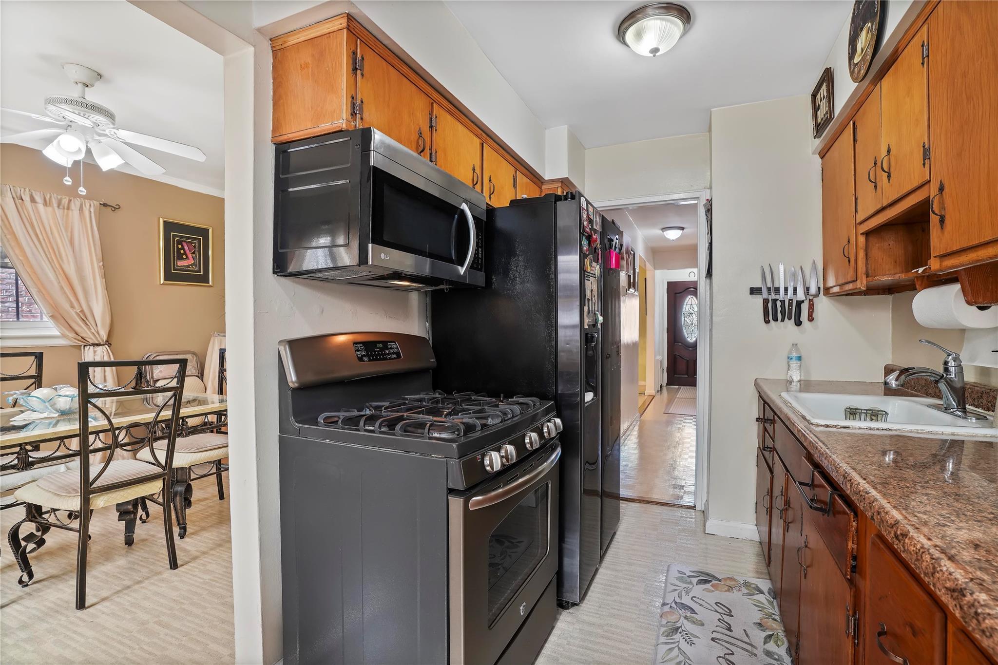 Single Family Starr  Queens, NY 11385, MLS-856761-13