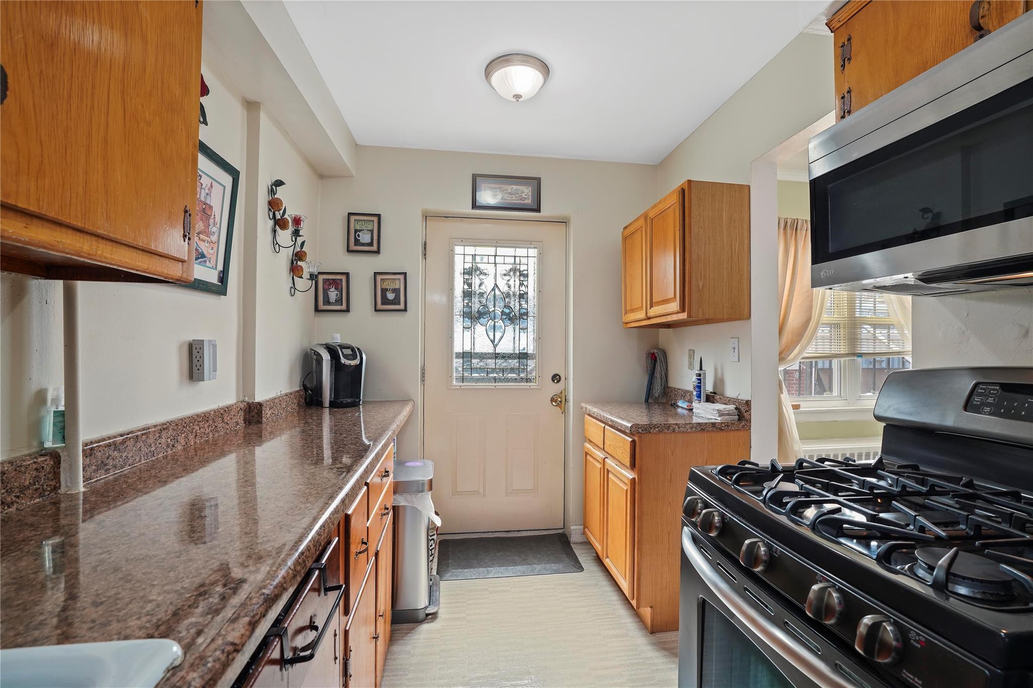 Single Family Starr  Queens, NY 11385, MLS-856761-14