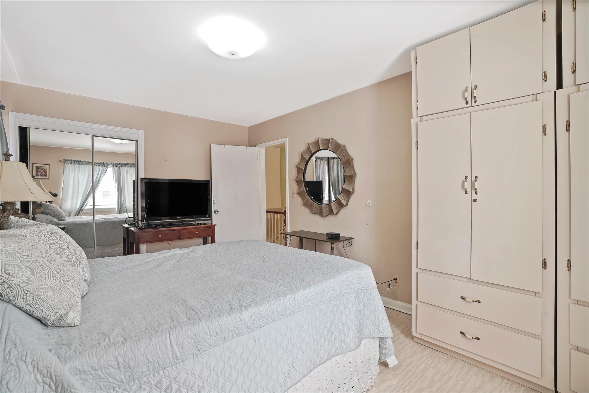 Single Family Starr  Queens, NY 11385, MLS-856761-18