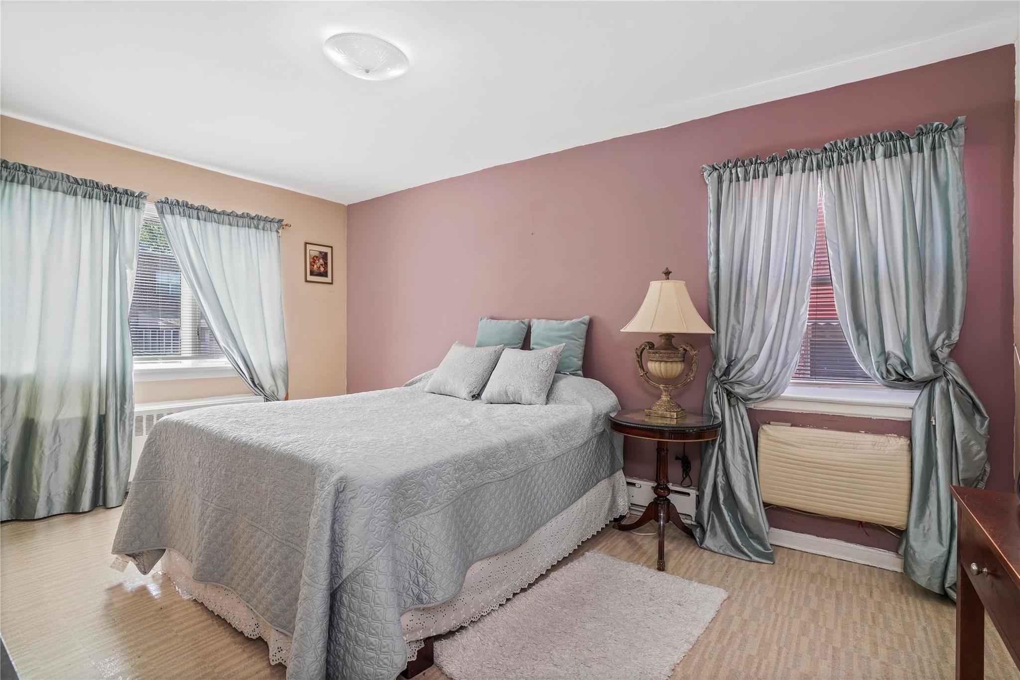 Single Family Starr  Queens, NY 11385, MLS-856761-19