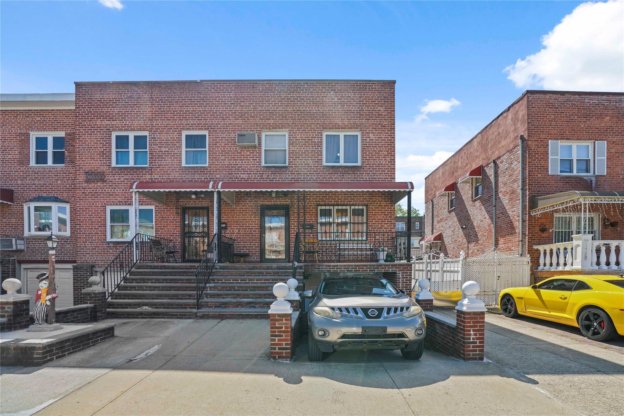 Single Family Starr  Queens, NY 11385, MLS-856761-2