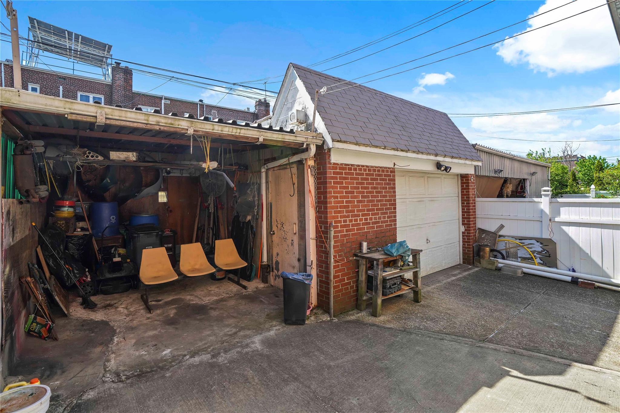 Single Family Starr  Queens, NY 11385, MLS-856761-30