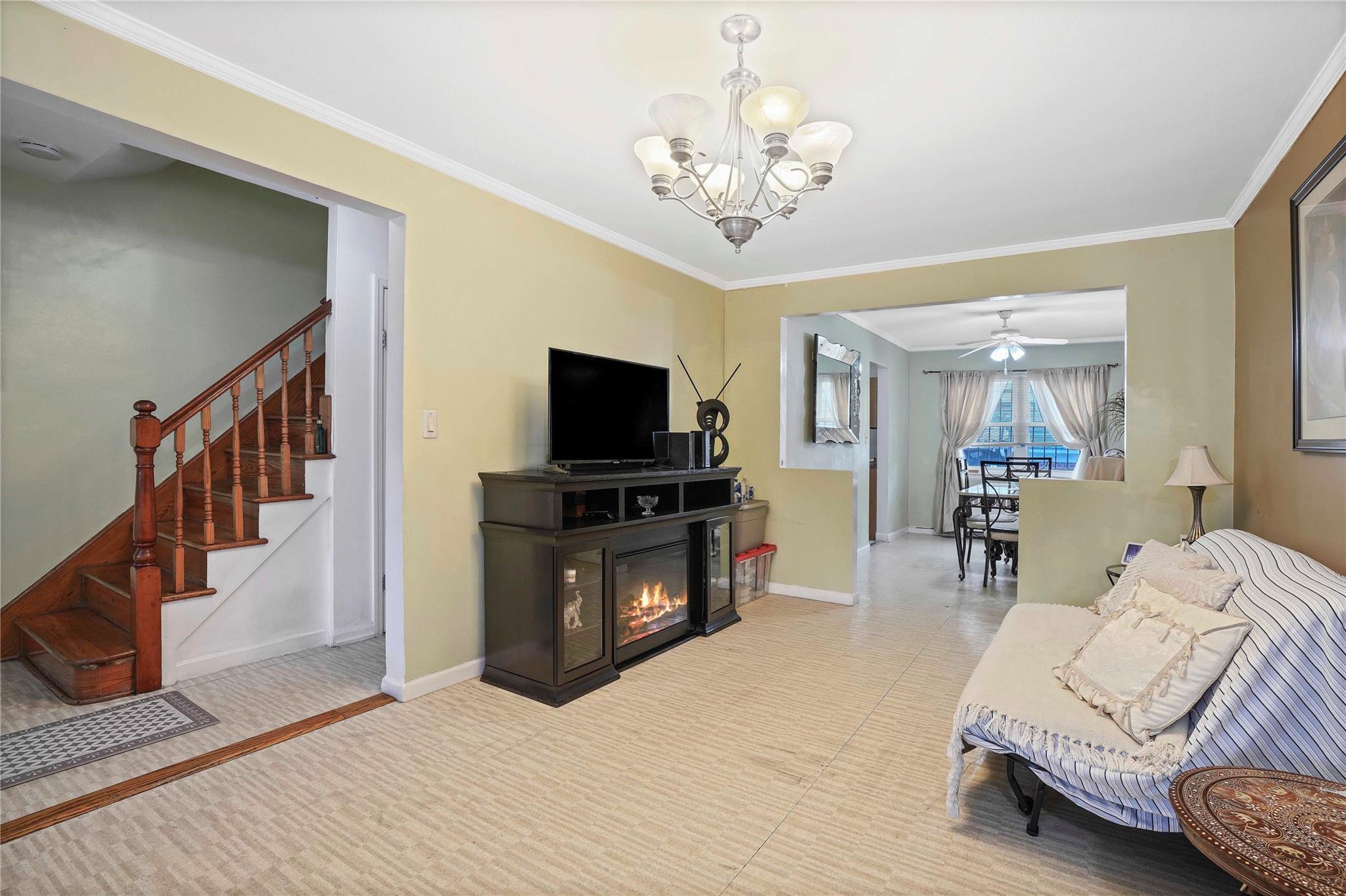 Single Family Starr  Queens, NY 11385, MLS-856761-8