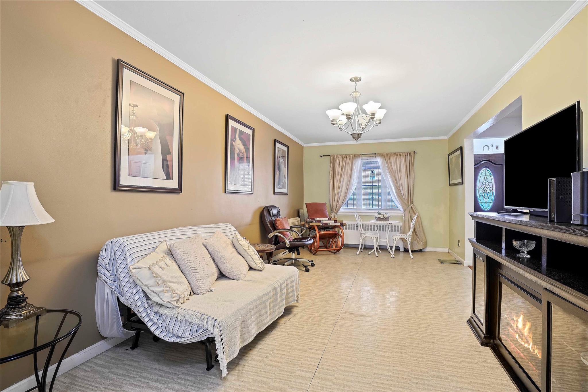 Single Family Starr  Queens, NY 11385, MLS-856761-9