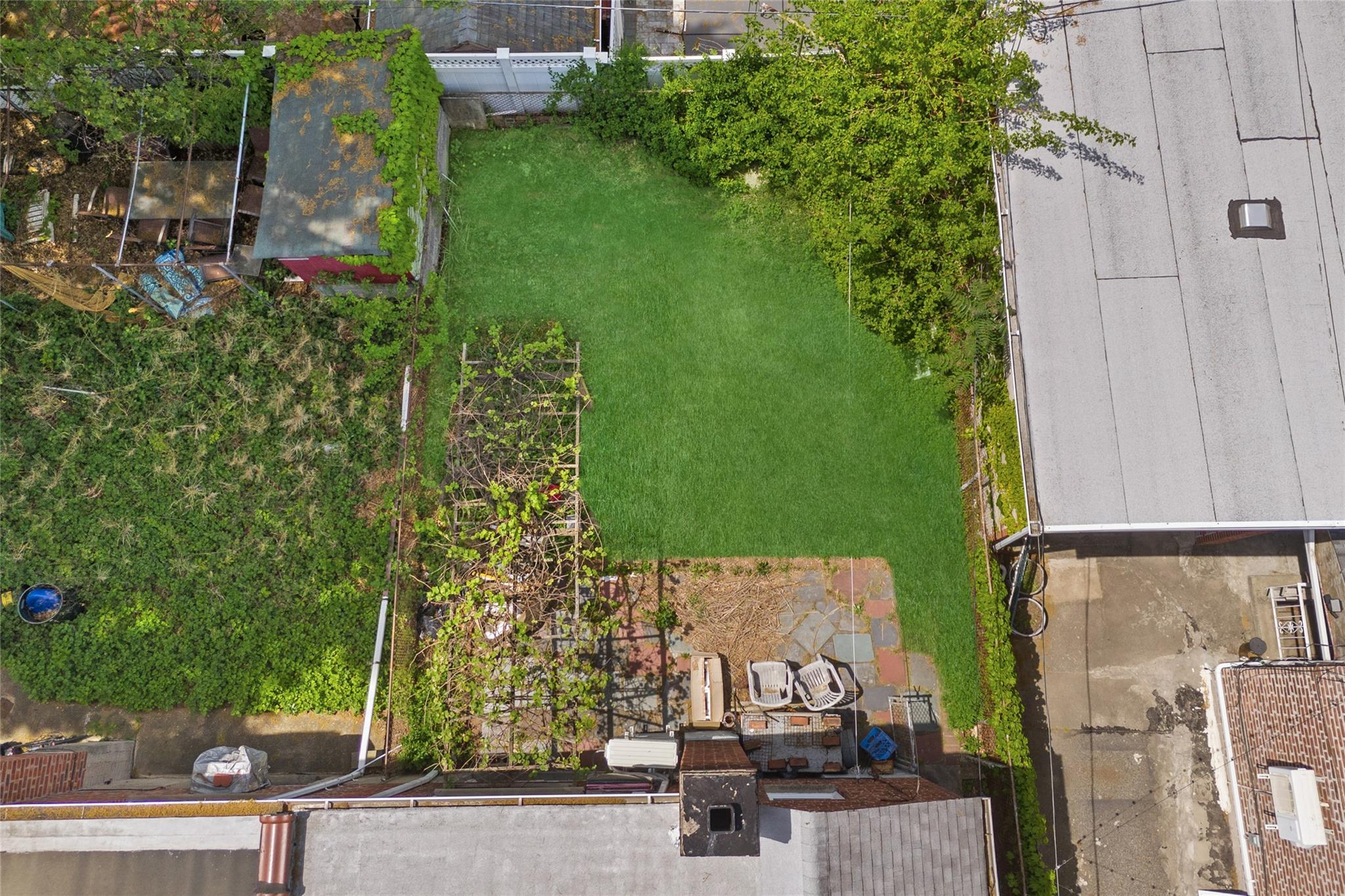Single Family 194th  Queens, NY 11358, MLS-856770-16