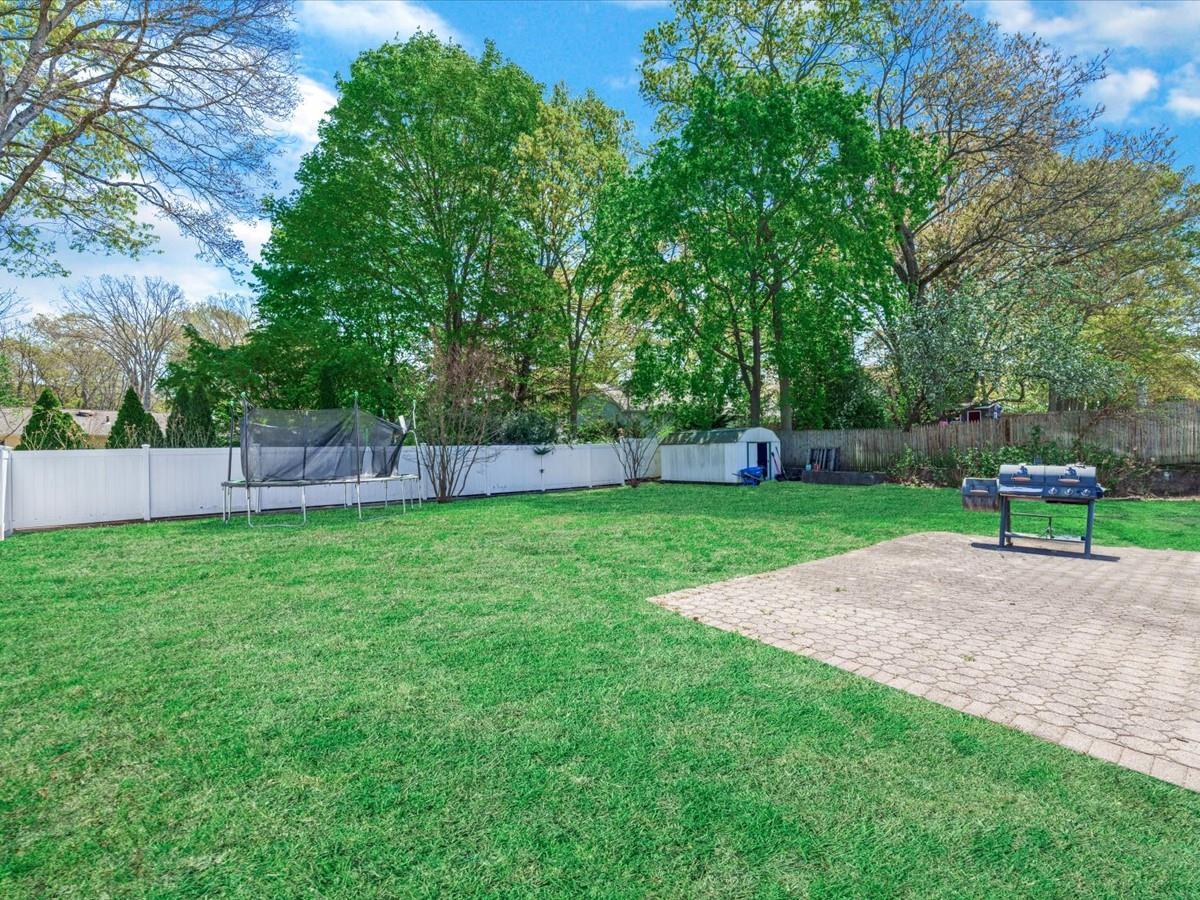 Single Family Elliot  Suffolk County, NY 11755, MLS-856777-20