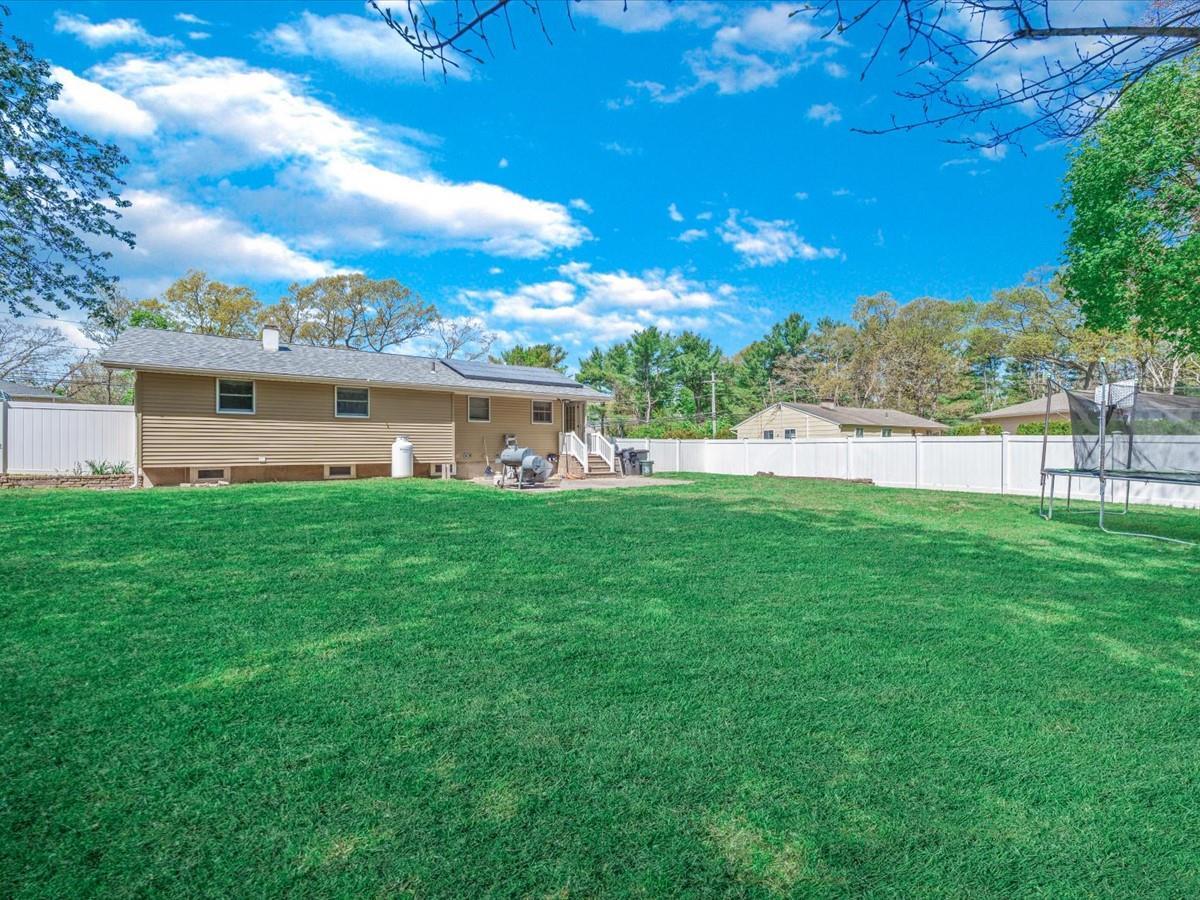 Single Family Elliot  Suffolk County, NY 11755, MLS-856777-21