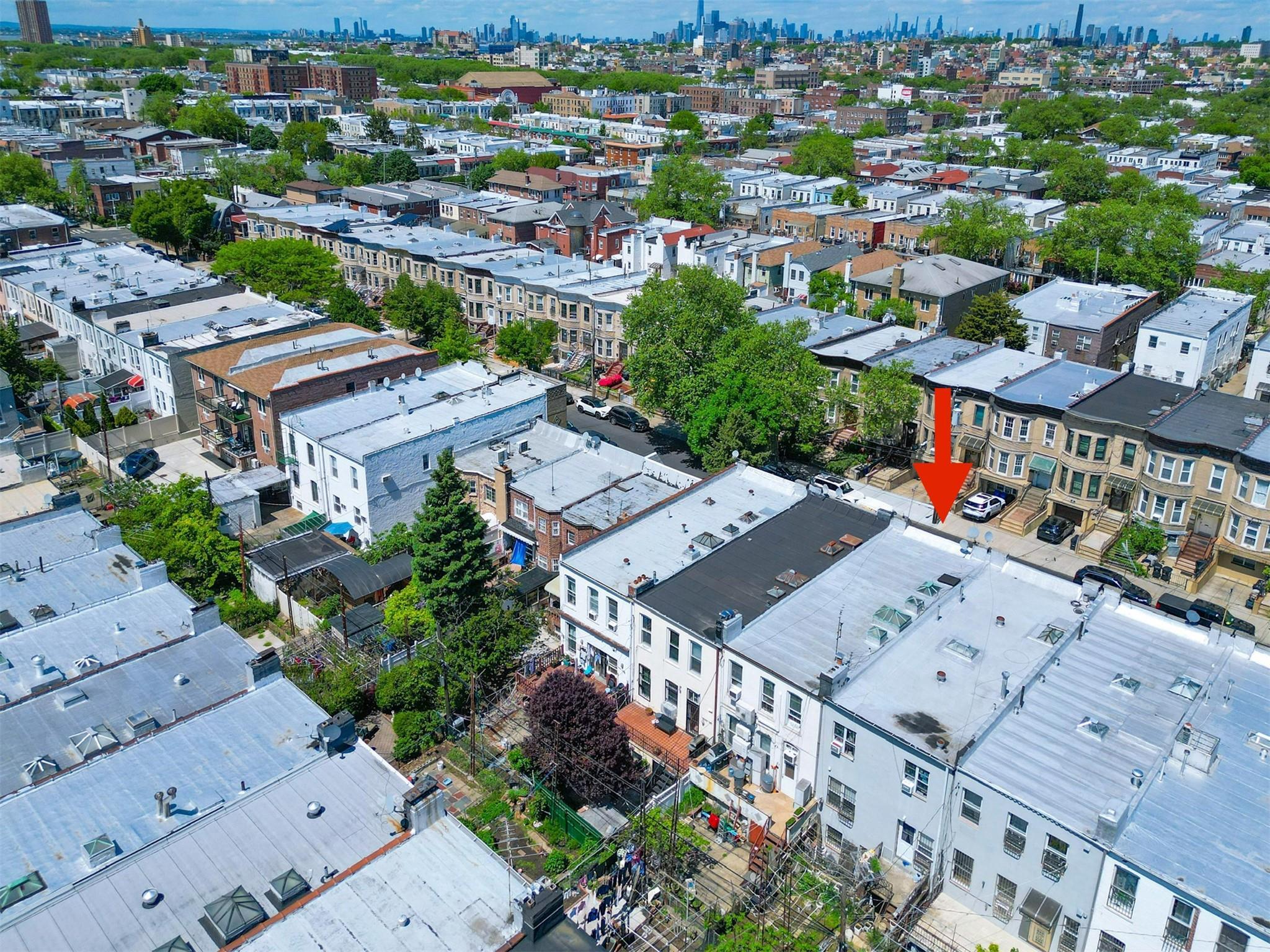 Single Family 71st  Brooklyn, NY 11228, MLS-856781-10