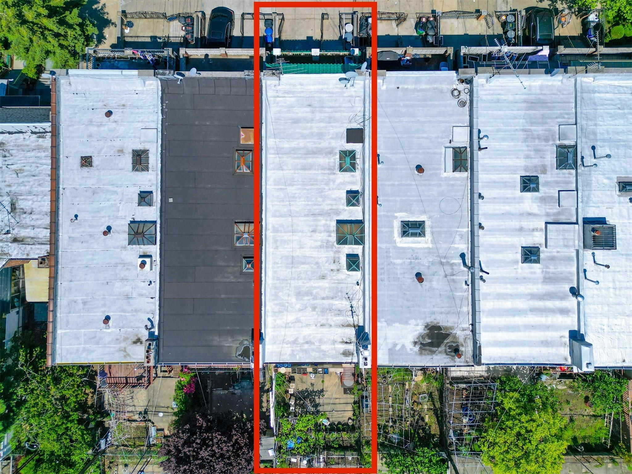 Single Family 71st  Brooklyn, NY 11228, MLS-856781-11