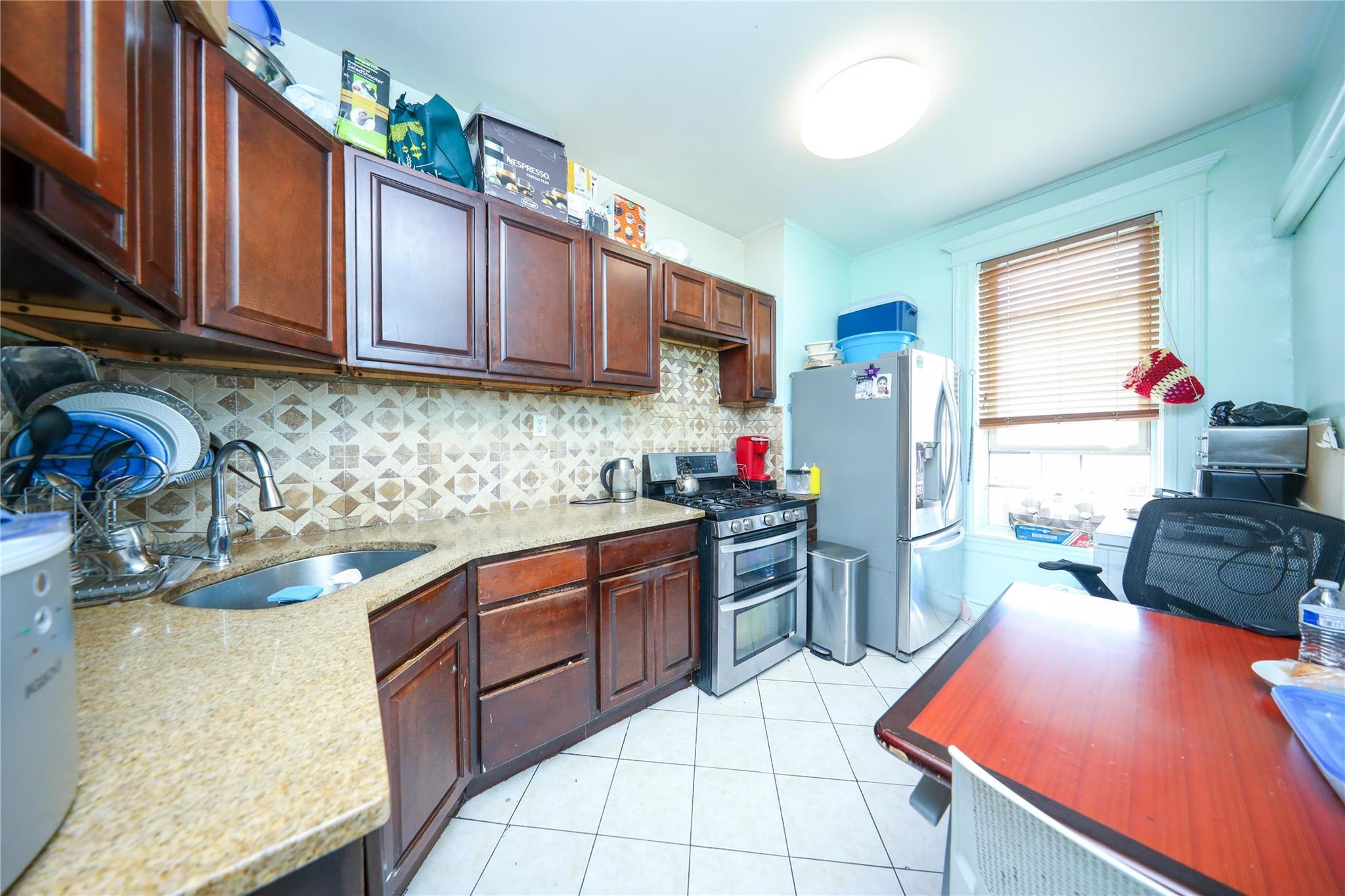Single Family 71st  Brooklyn, NY 11228, MLS-856781-12