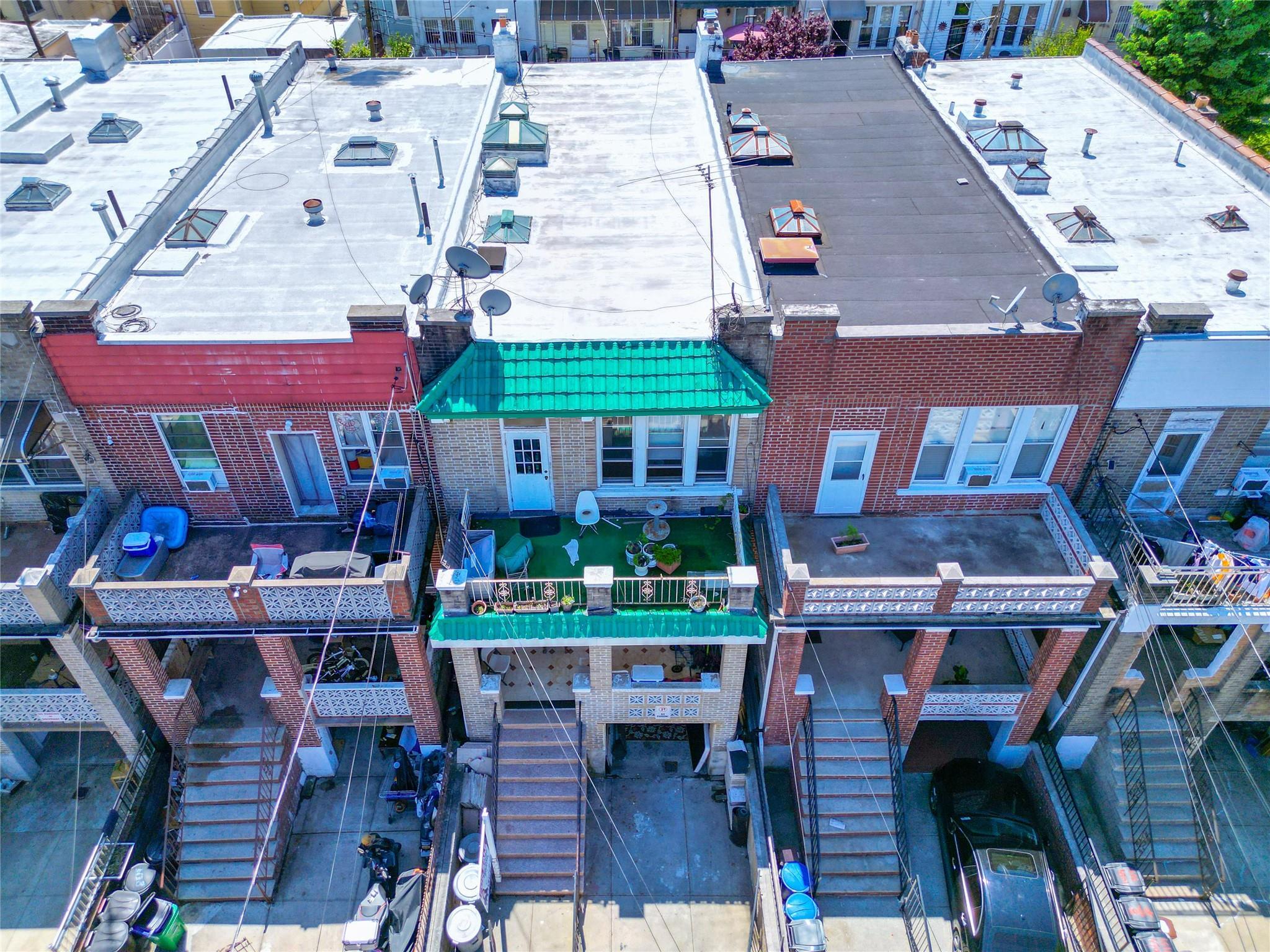 Single Family 71st  Brooklyn, NY 11228, MLS-856781-2
