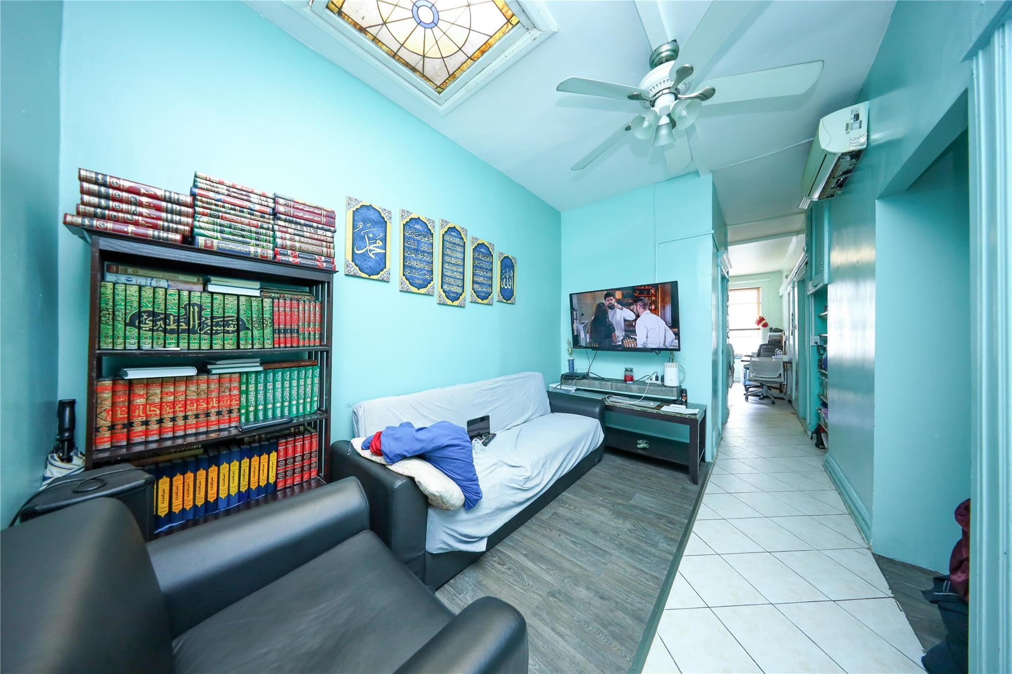 Single Family 71st  Brooklyn, NY 11228, MLS-856781-26