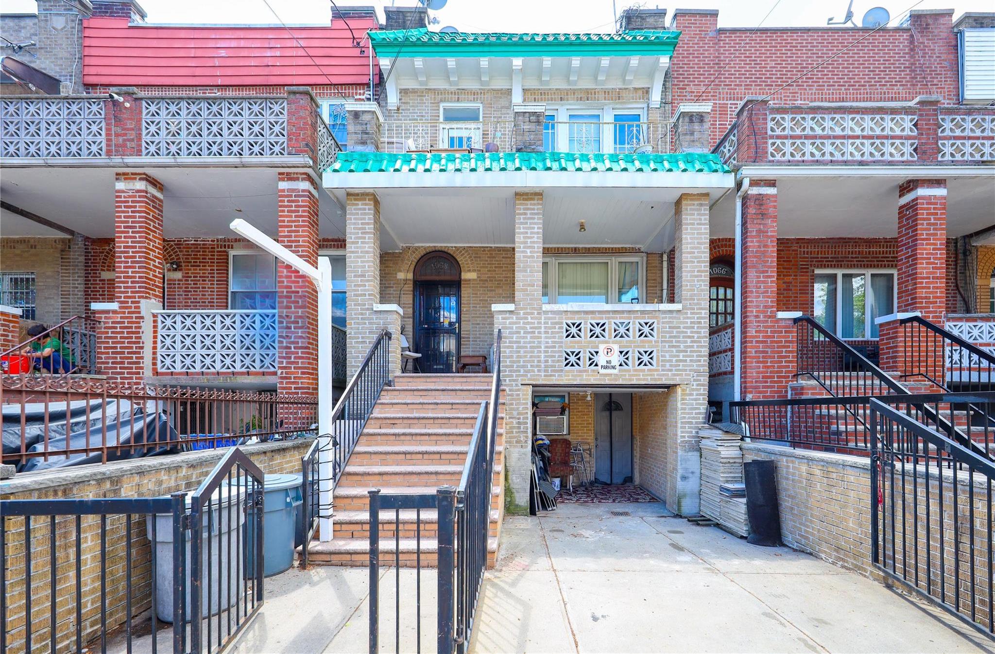 Single Family 71st  Brooklyn, NY 11228, MLS-856781-3